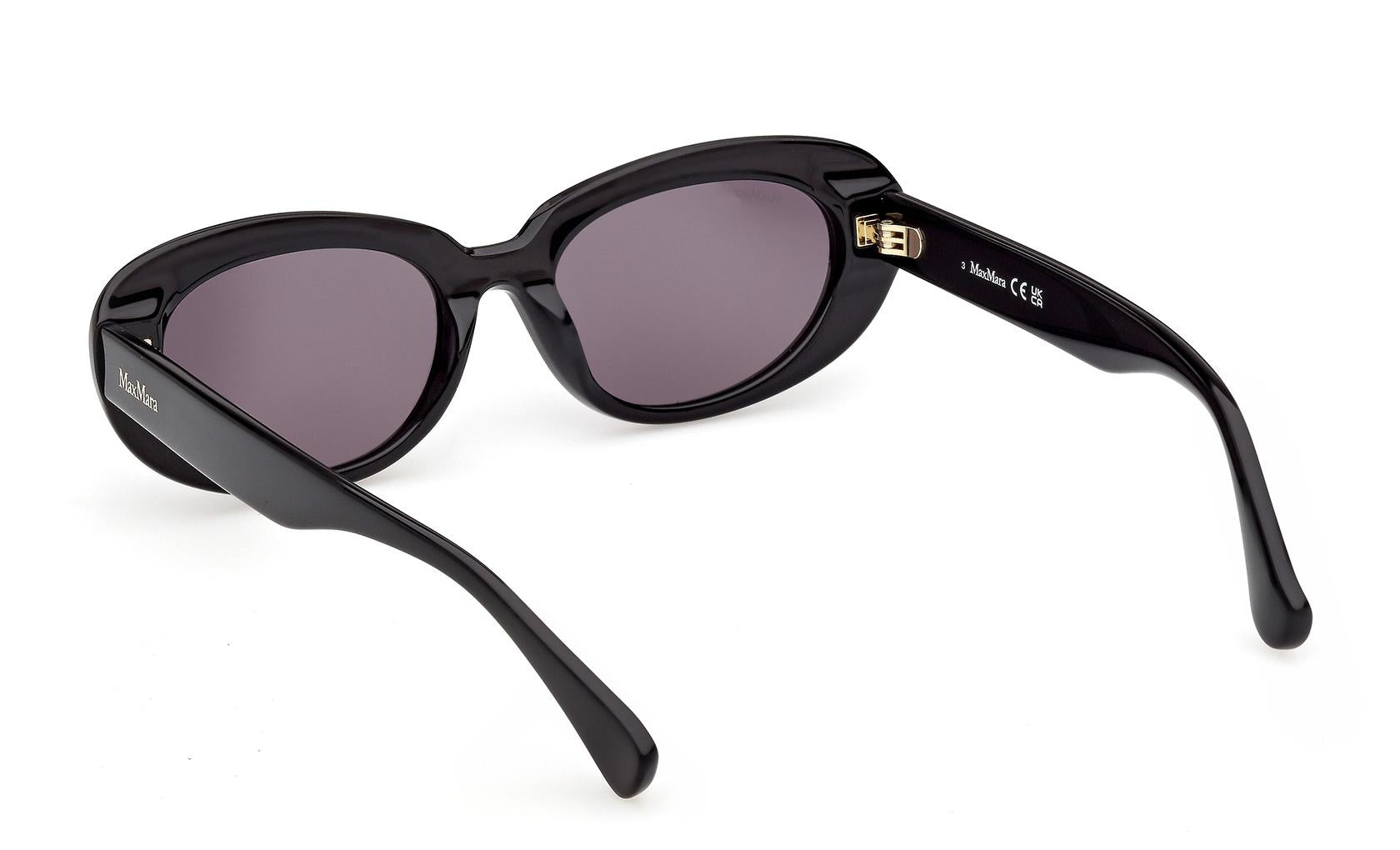 Maxmara Sunglasses MM0196 01A