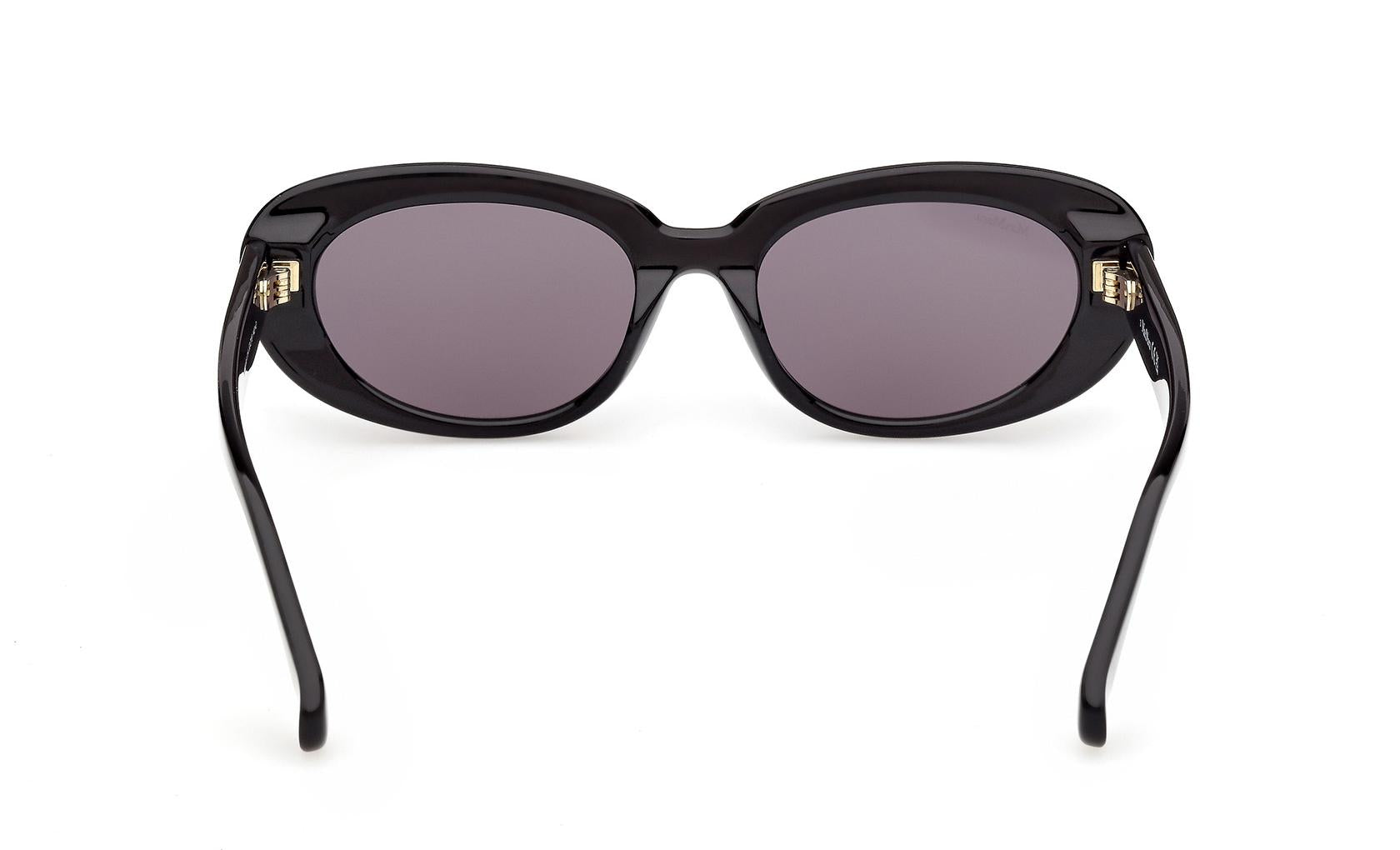 Maxmara Sunglasses MM0196 01A