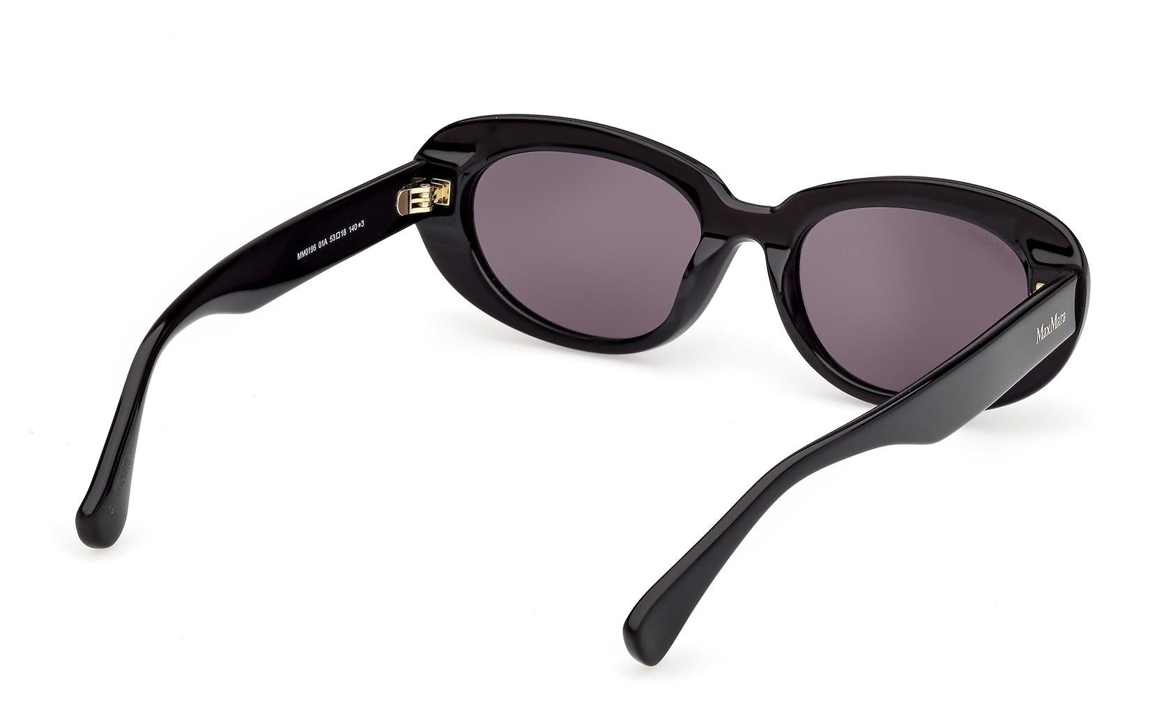 Maxmara Sunglasses MM0196 01A