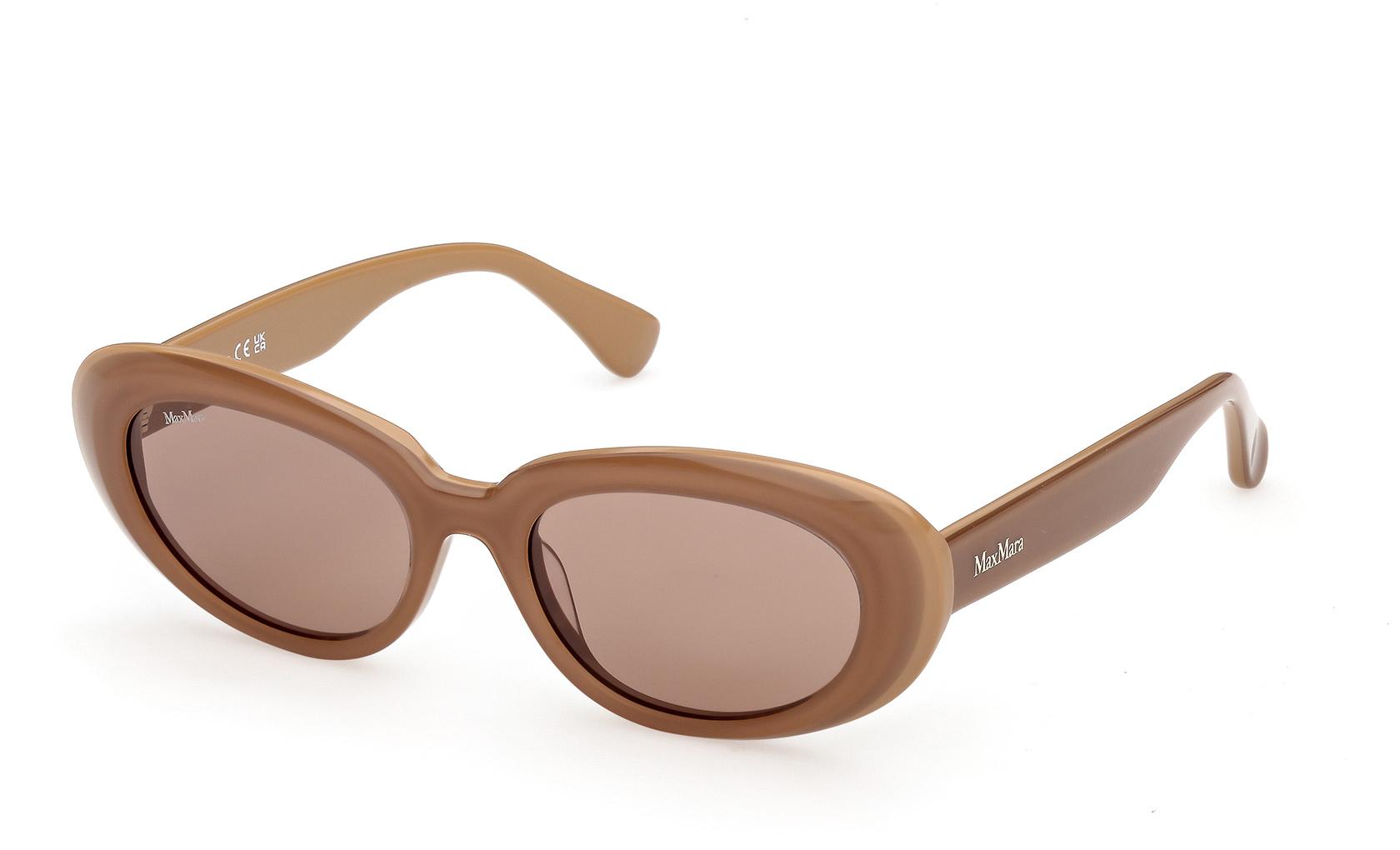 Maxmara Sunglasses MM0196 46E