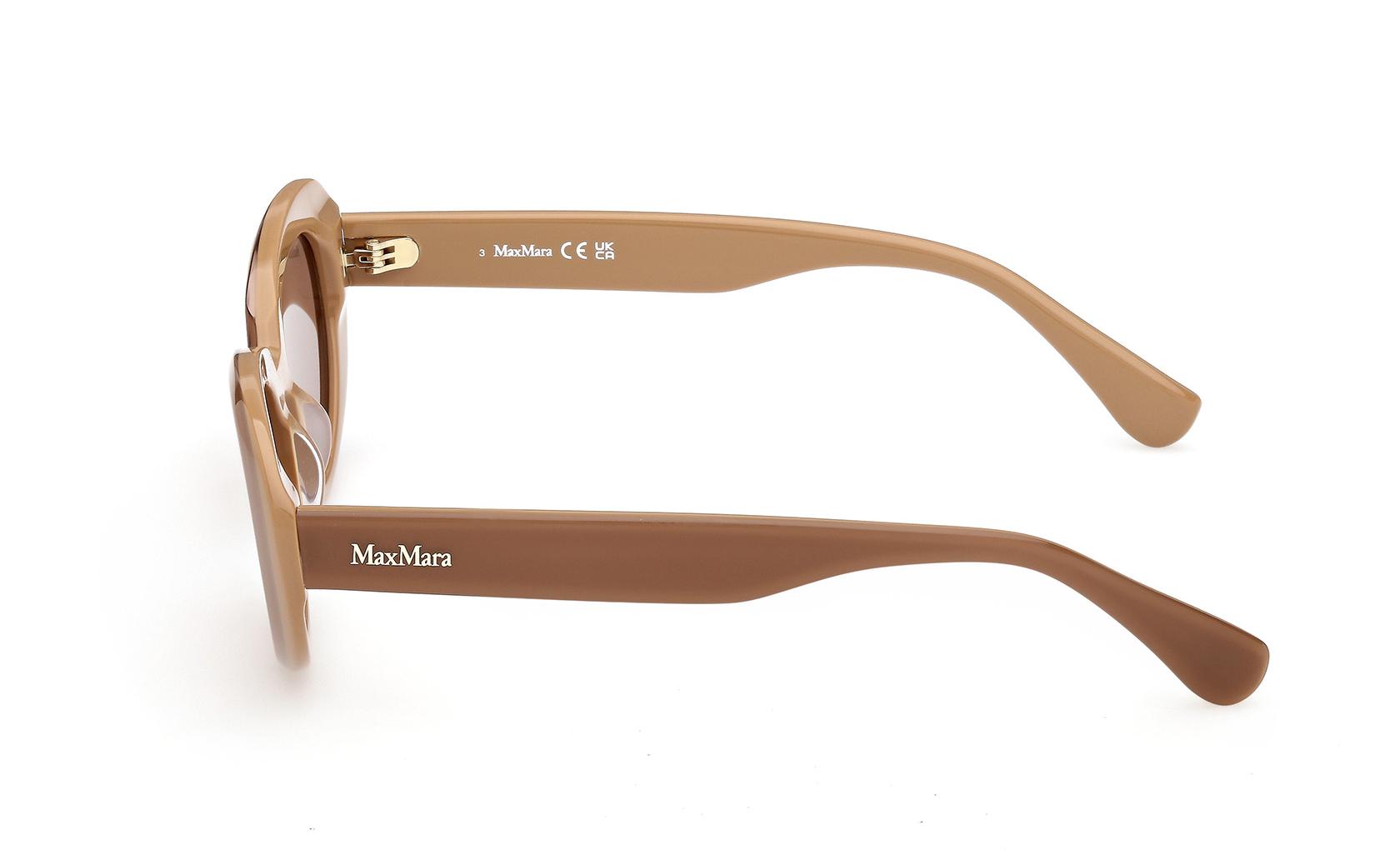 Maxmara Sunglasses MM0196 46E