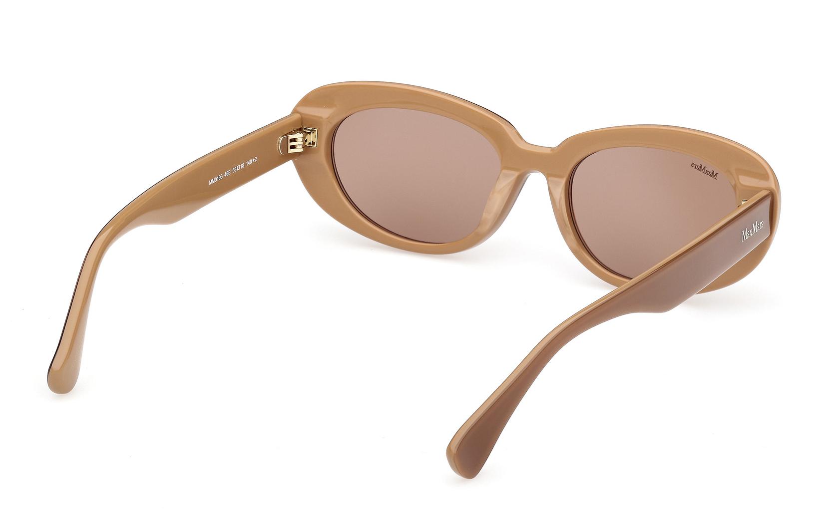 Maxmara Sunglasses MM0196 46E