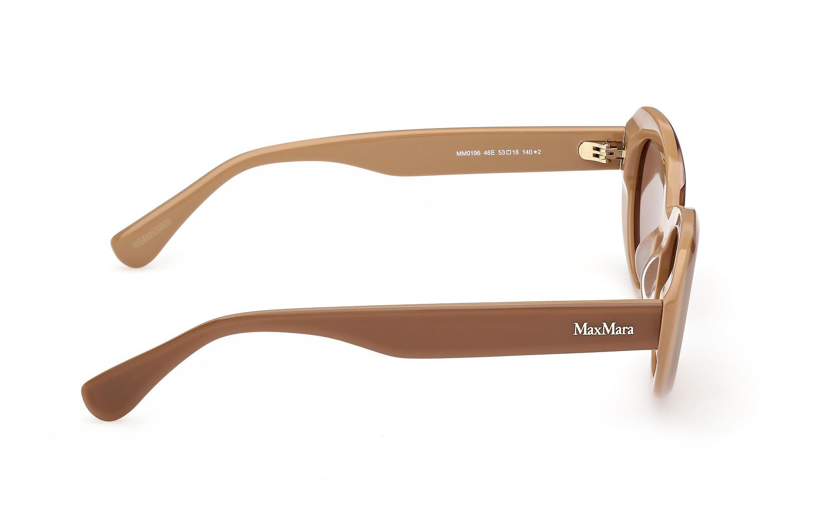 Maxmara Sunglasses MM0196 46E