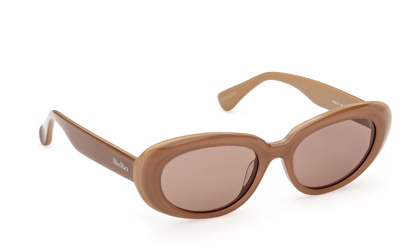 Maxmara Sunglasses MM0196 46E