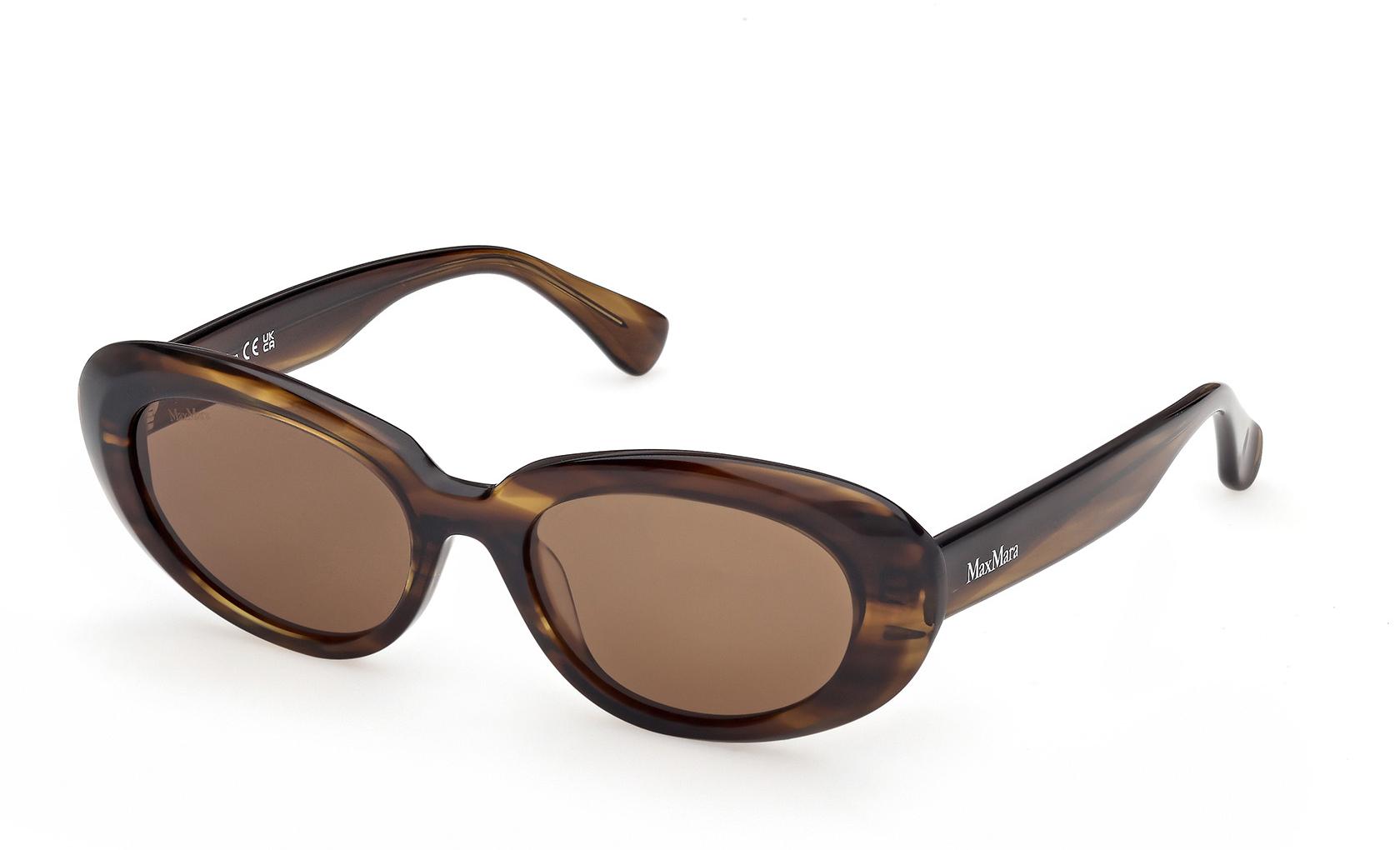 Maxmara Sunglasses MM0196 61N