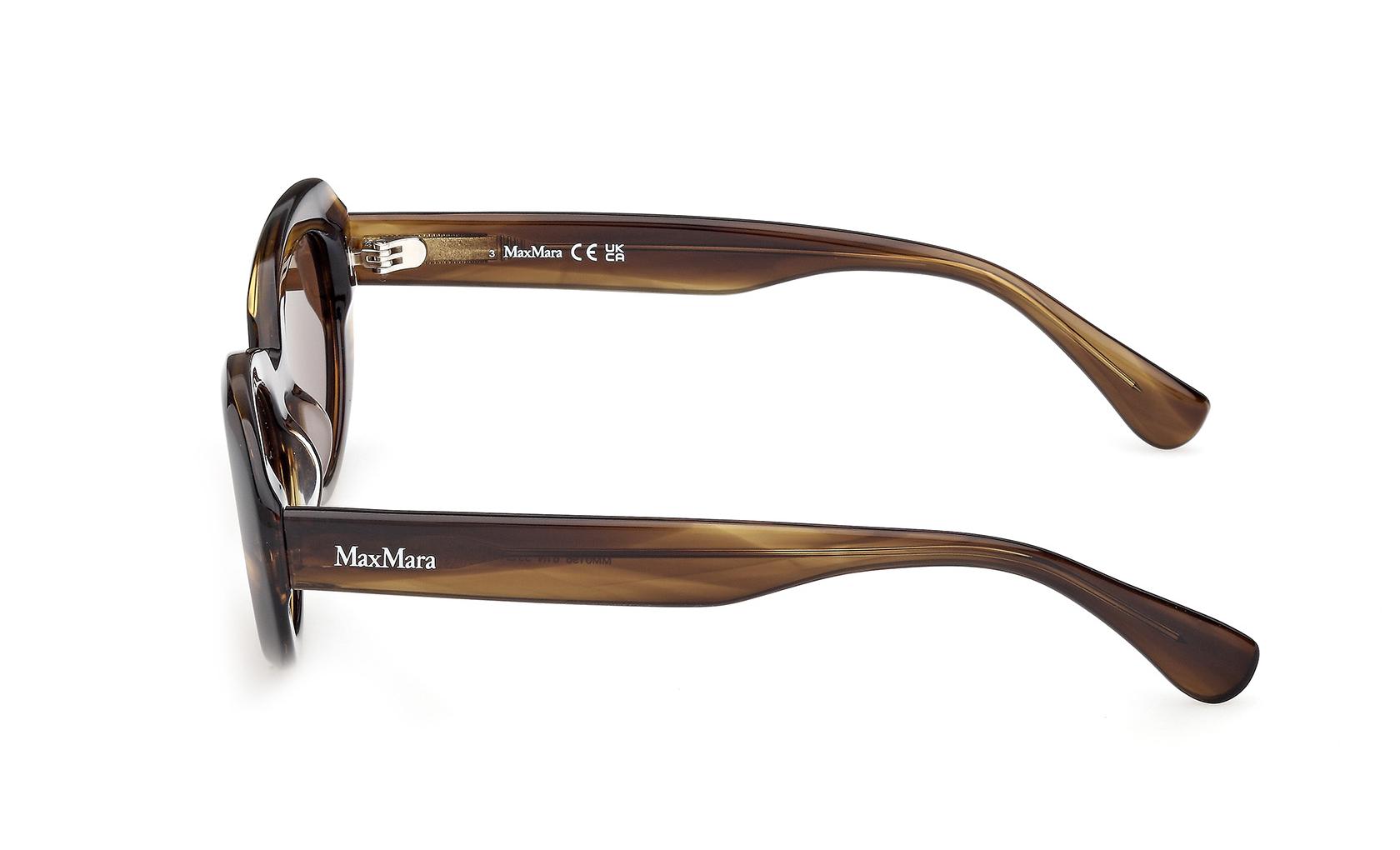 Maxmara Sunglasses MM0196 61N