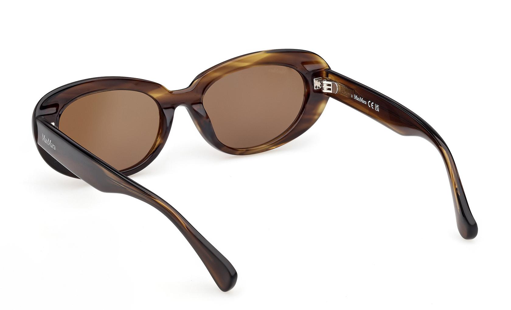 Maxmara Sunglasses MM0196 61N