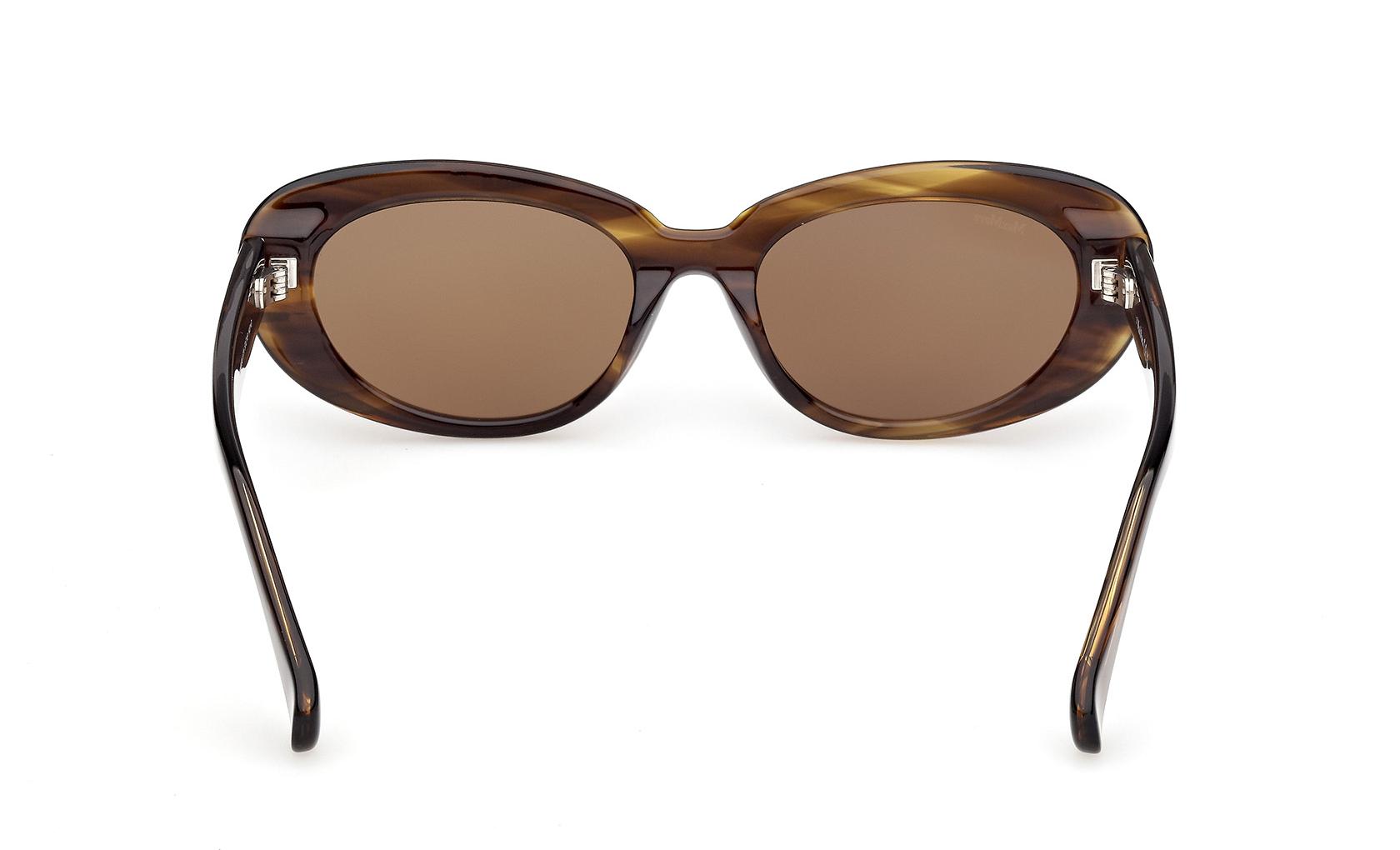 Maxmara Sunglasses MM0196 61N