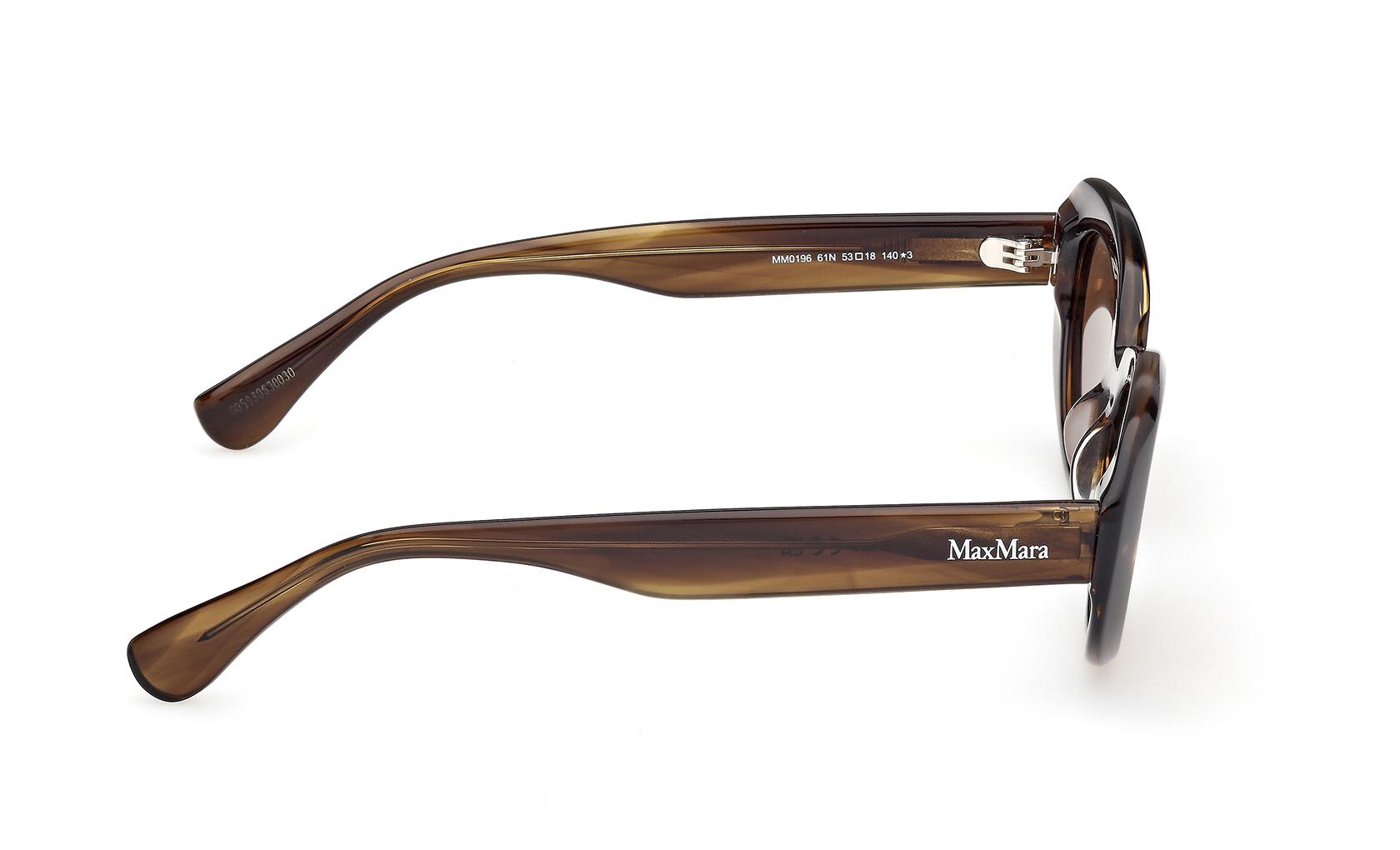 Maxmara Sunglasses MM0196 61N