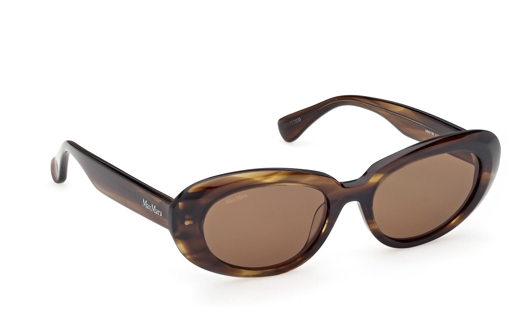 Maxmara Sunglasses MM0196 61N