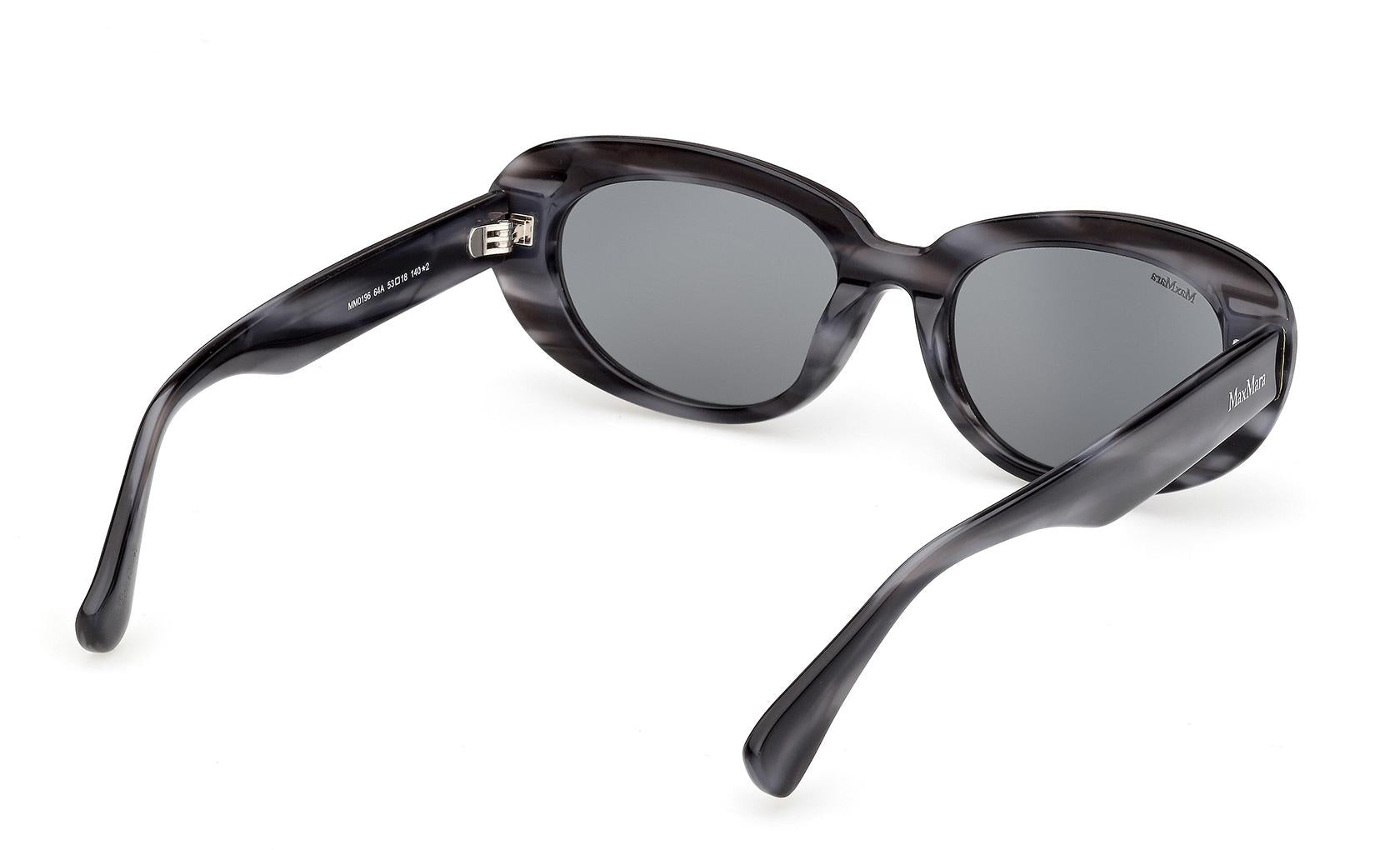 Maxmara Sunglasses MM0196 64A