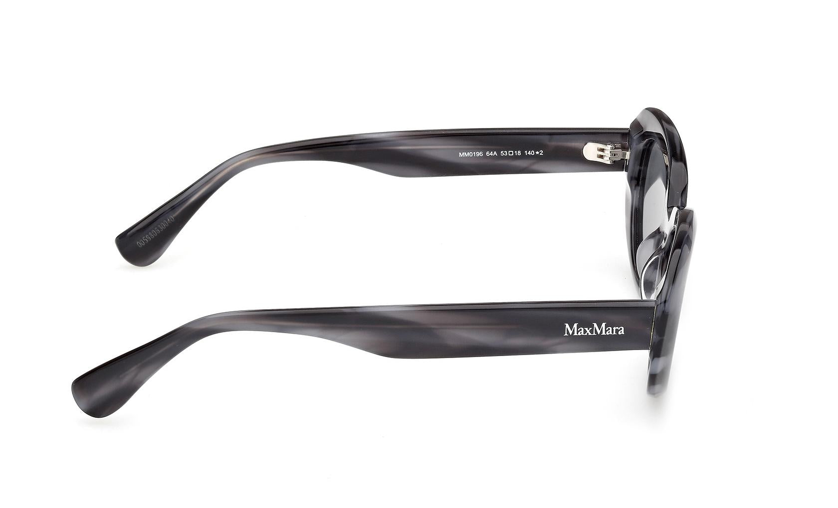 Maxmara Sunglasses MM0196 64A