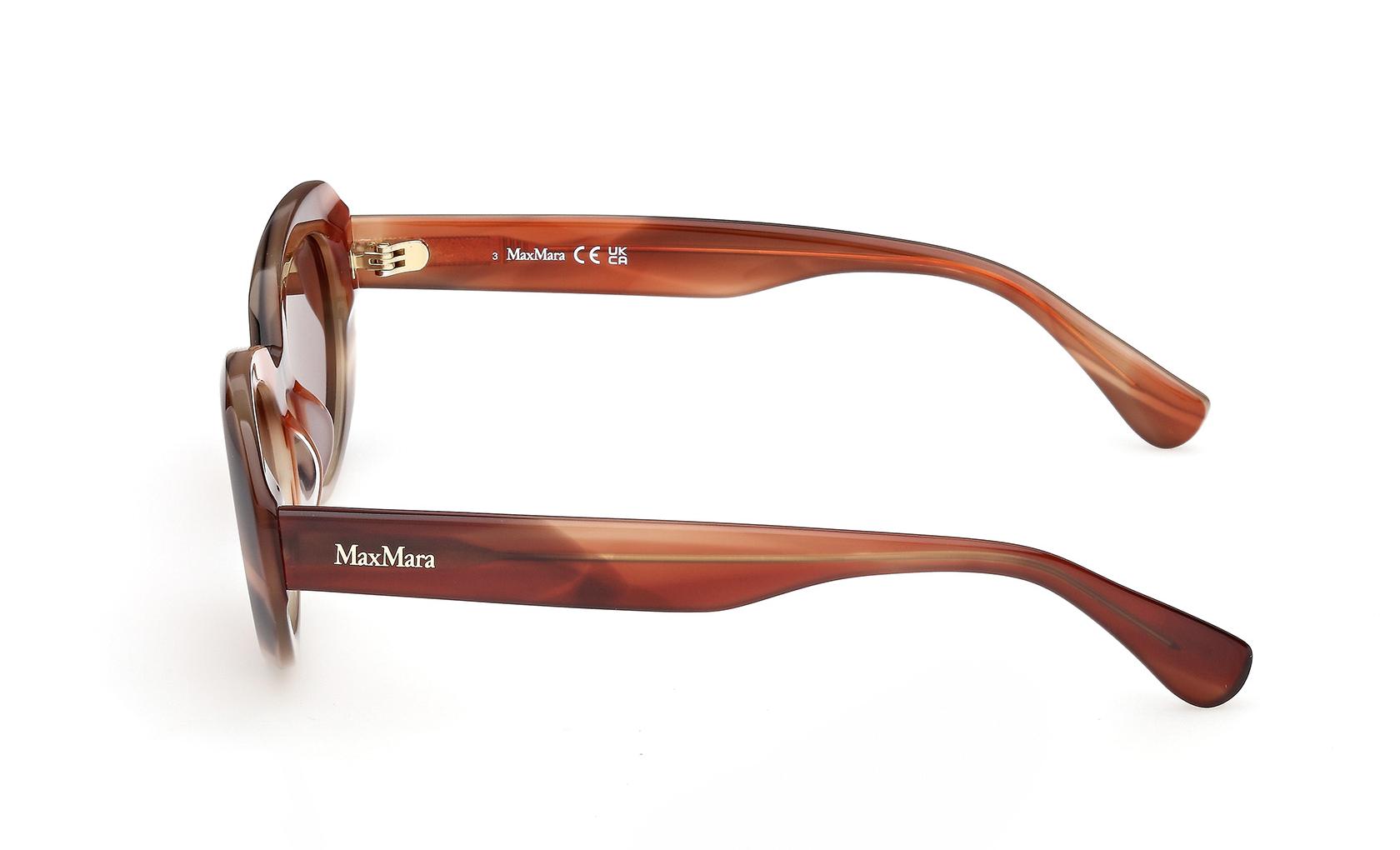 Maxmara Sunglasses MM0196 68E