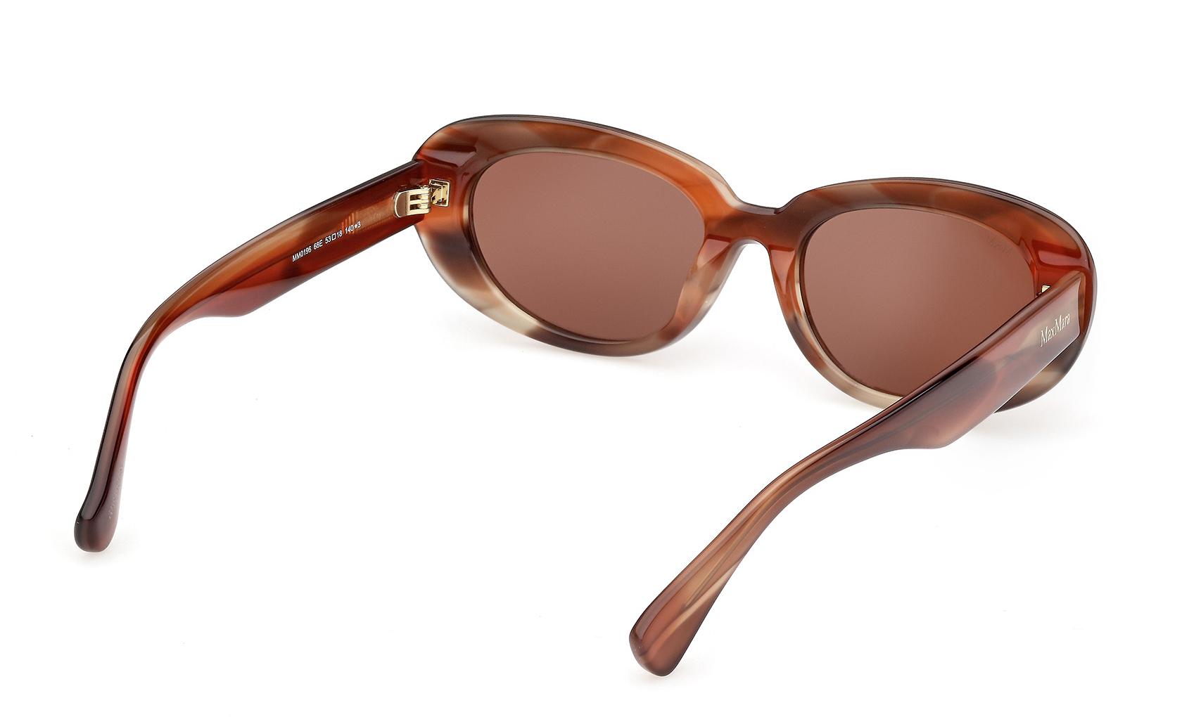 Maxmara Sunglasses MM0196 68E