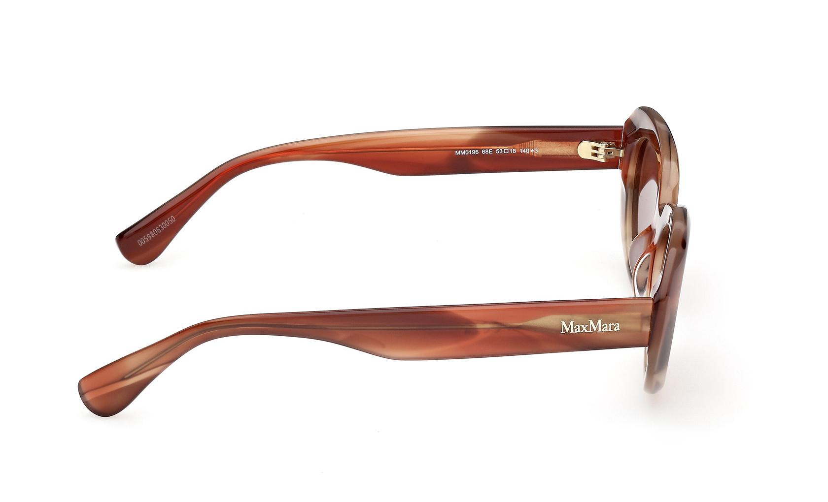 Maxmara Sunglasses MM0196 68E