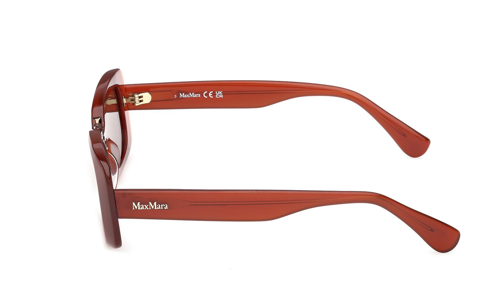 Maxmara Sunglasses MM0197 42E