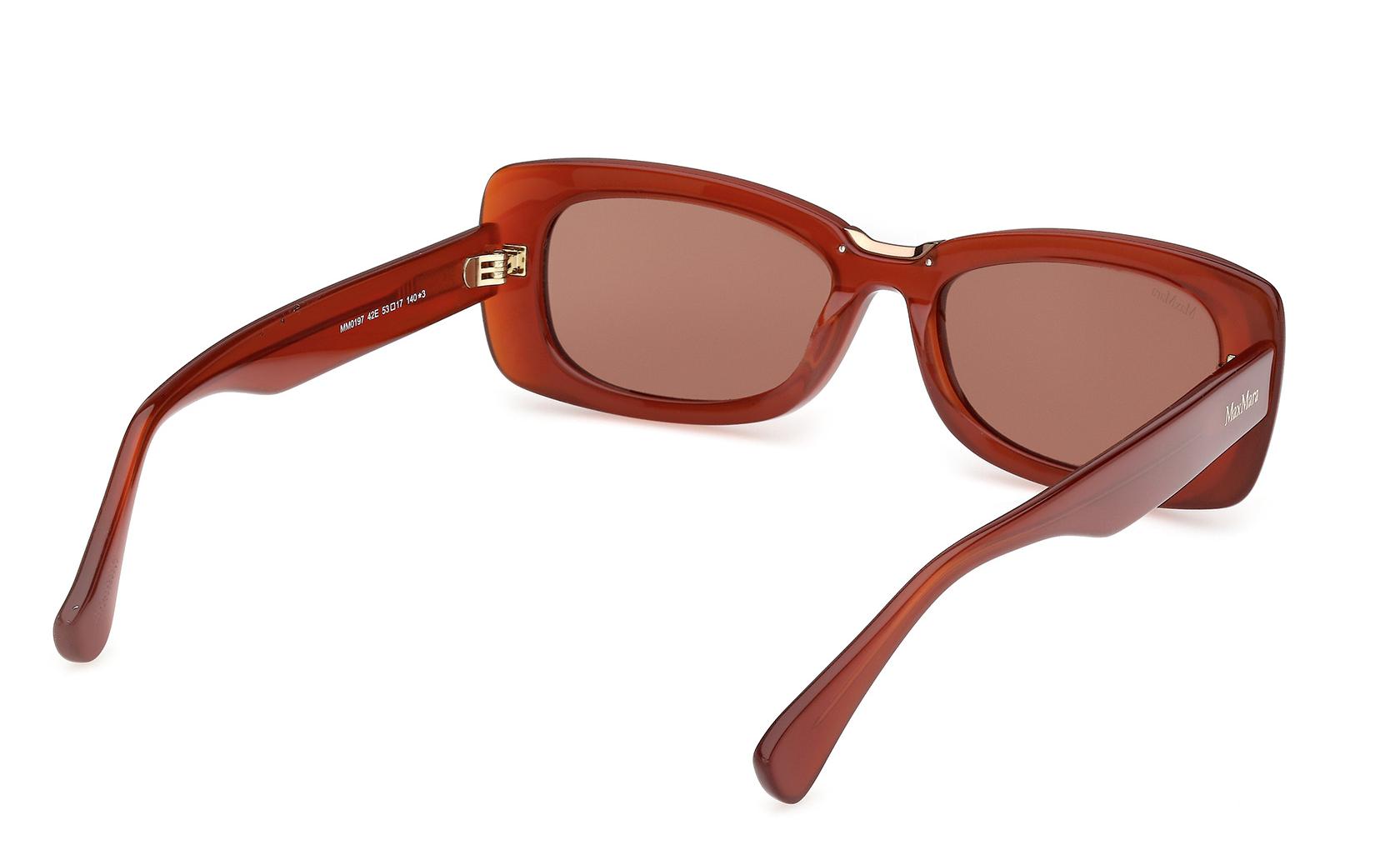 Maxmara Sunglasses MM0197 42E
