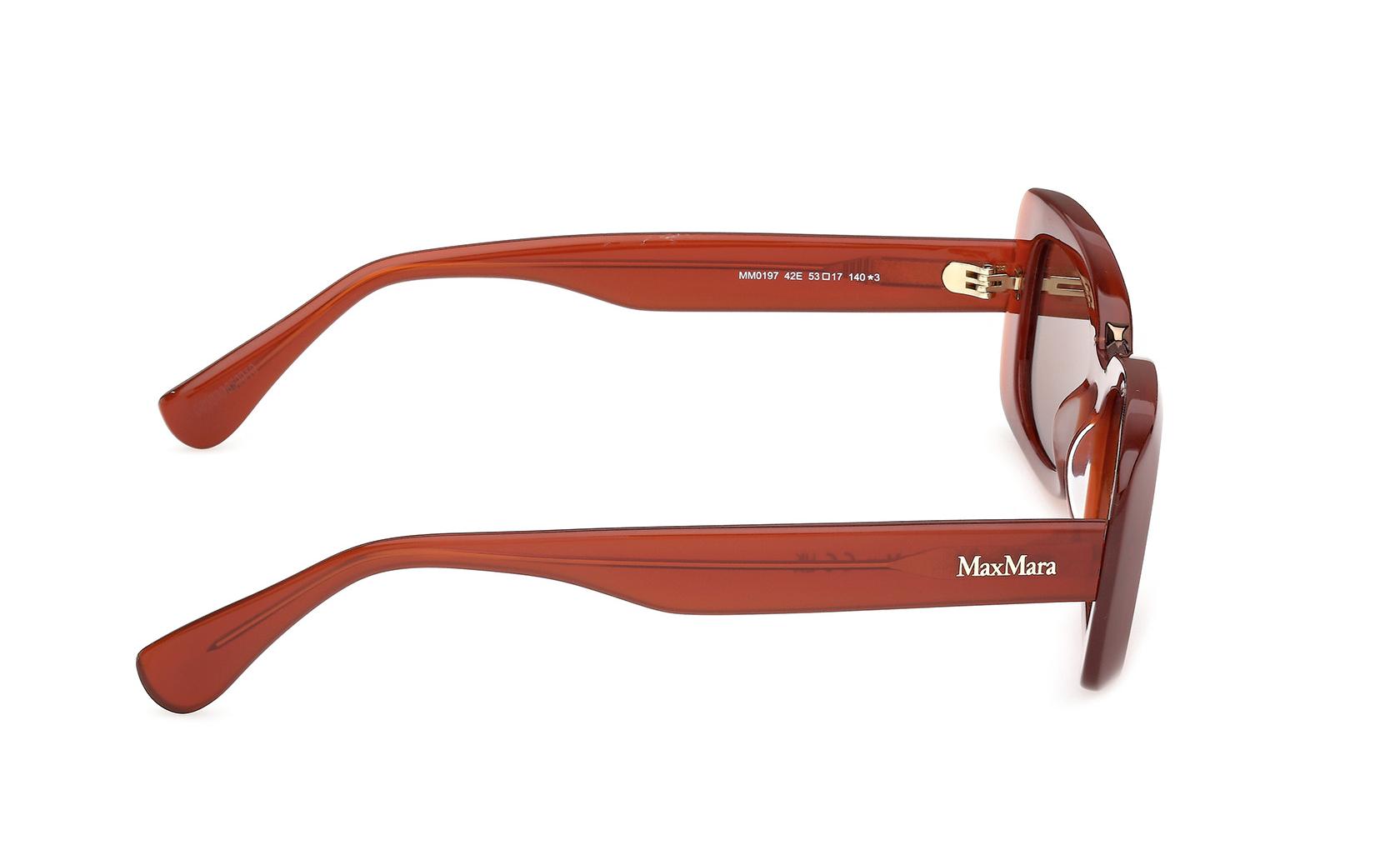 Maxmara Sunglasses MM0197 42E