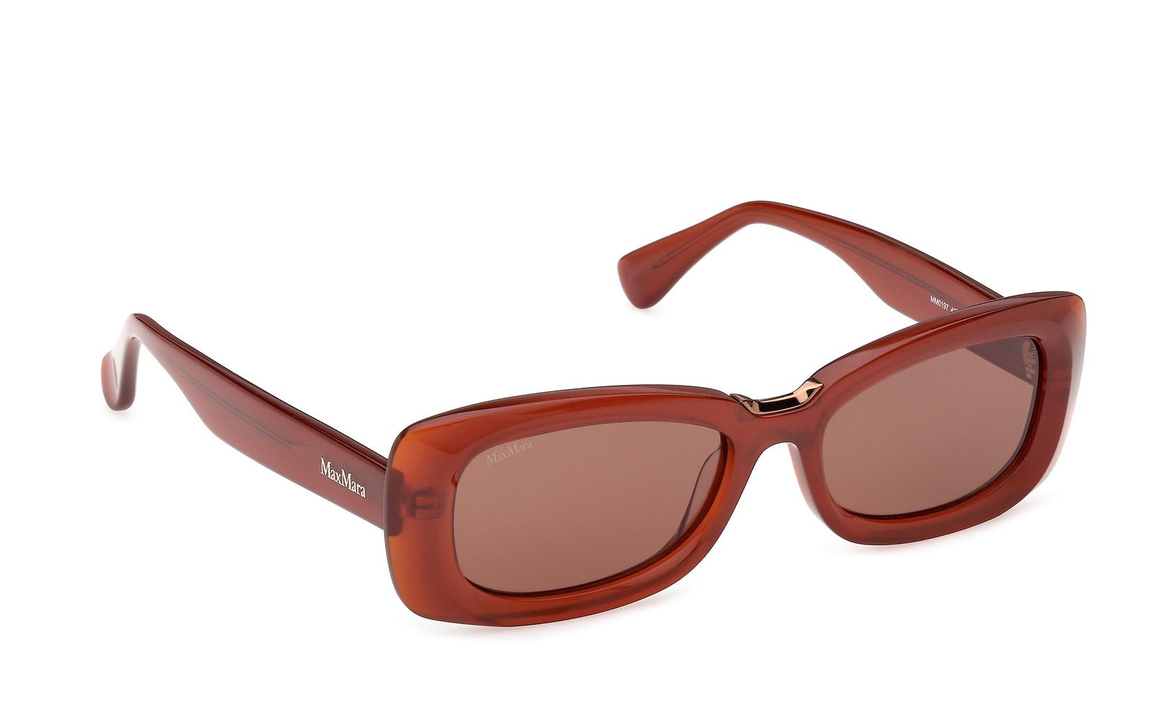 Maxmara Sunglasses MM0197 42E