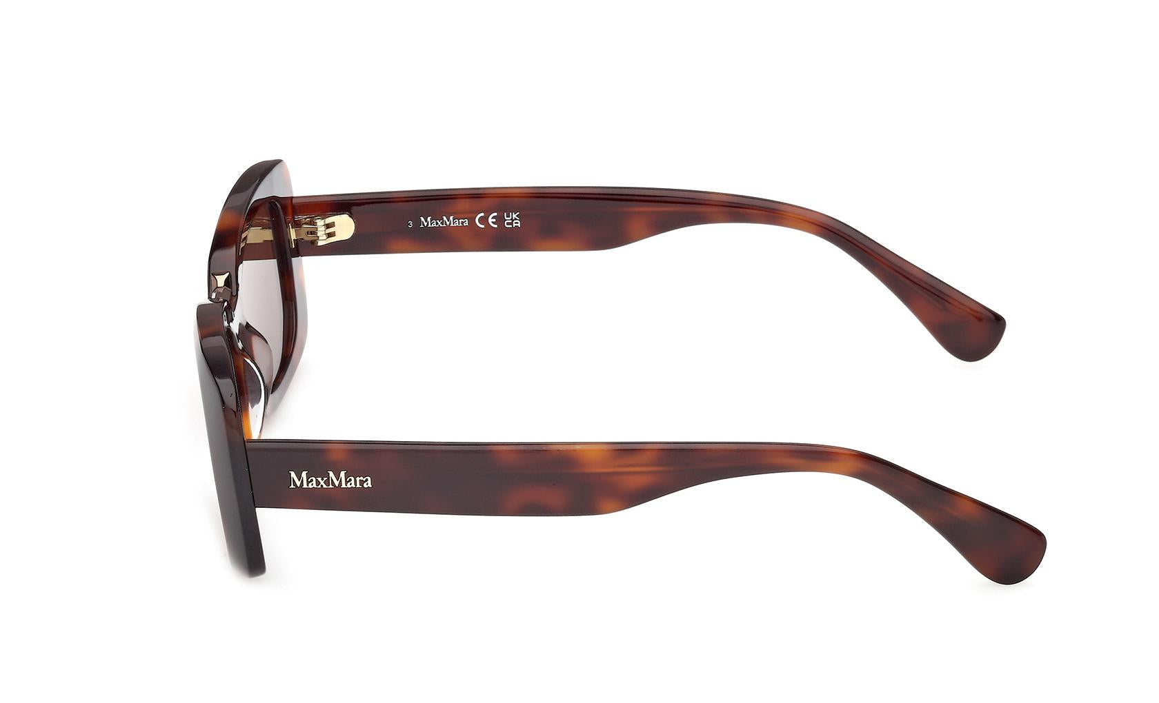 Maxmara Sunglasses MM0197 52E