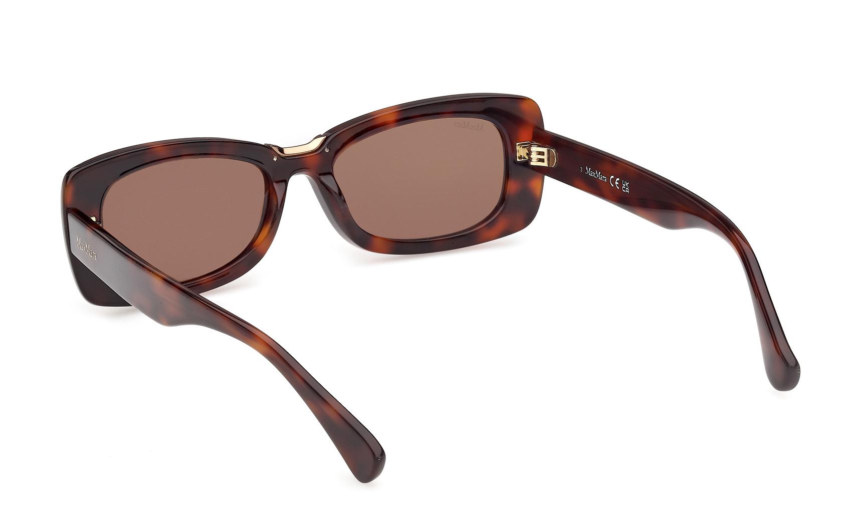 Maxmara Sunglasses MM0197 52E