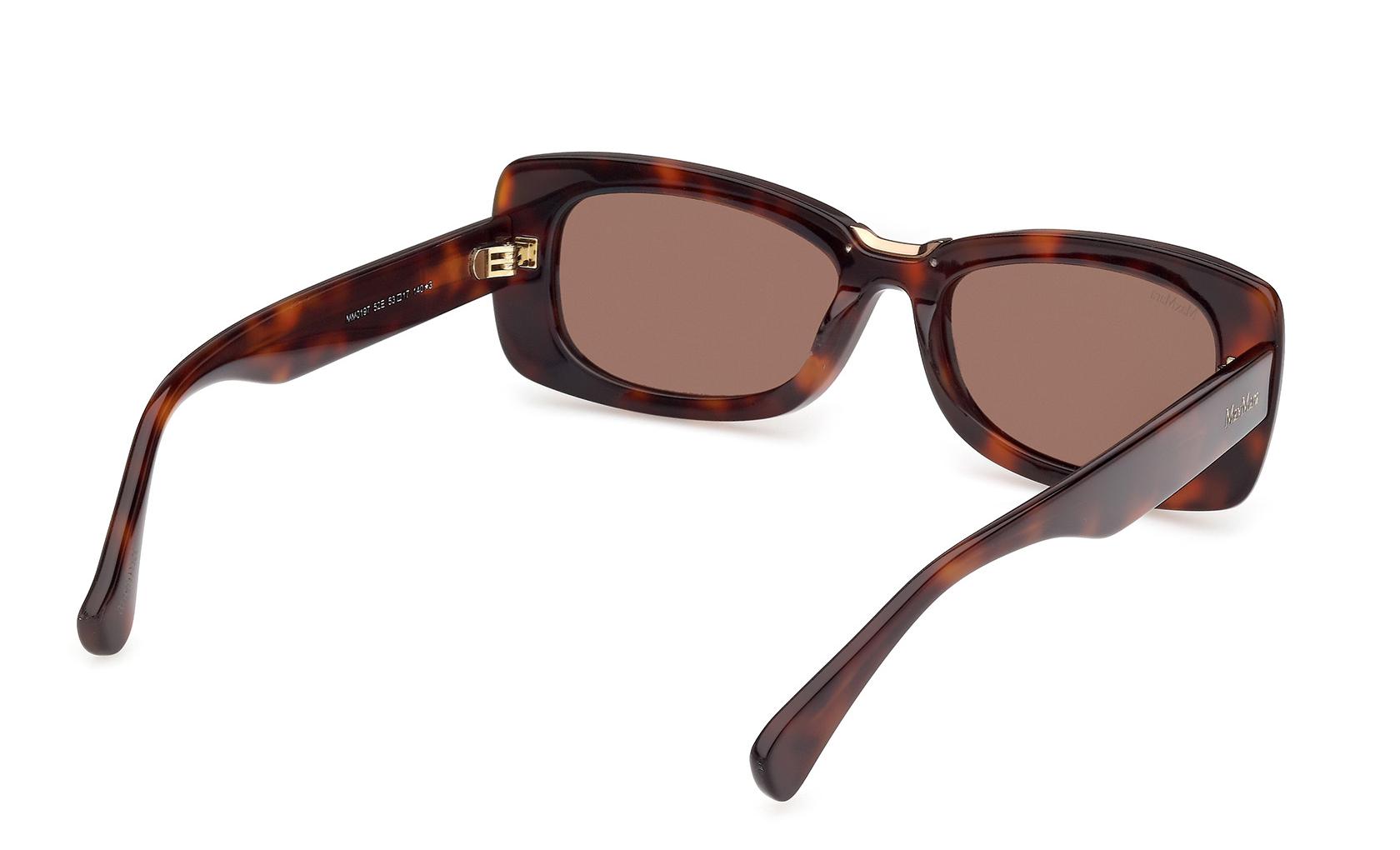 Maxmara Sunglasses MM0197 52E