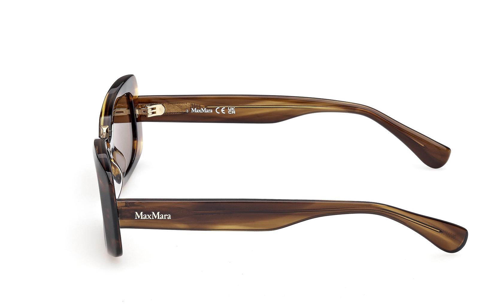 Maxmara Sunglasses MM0197 61N