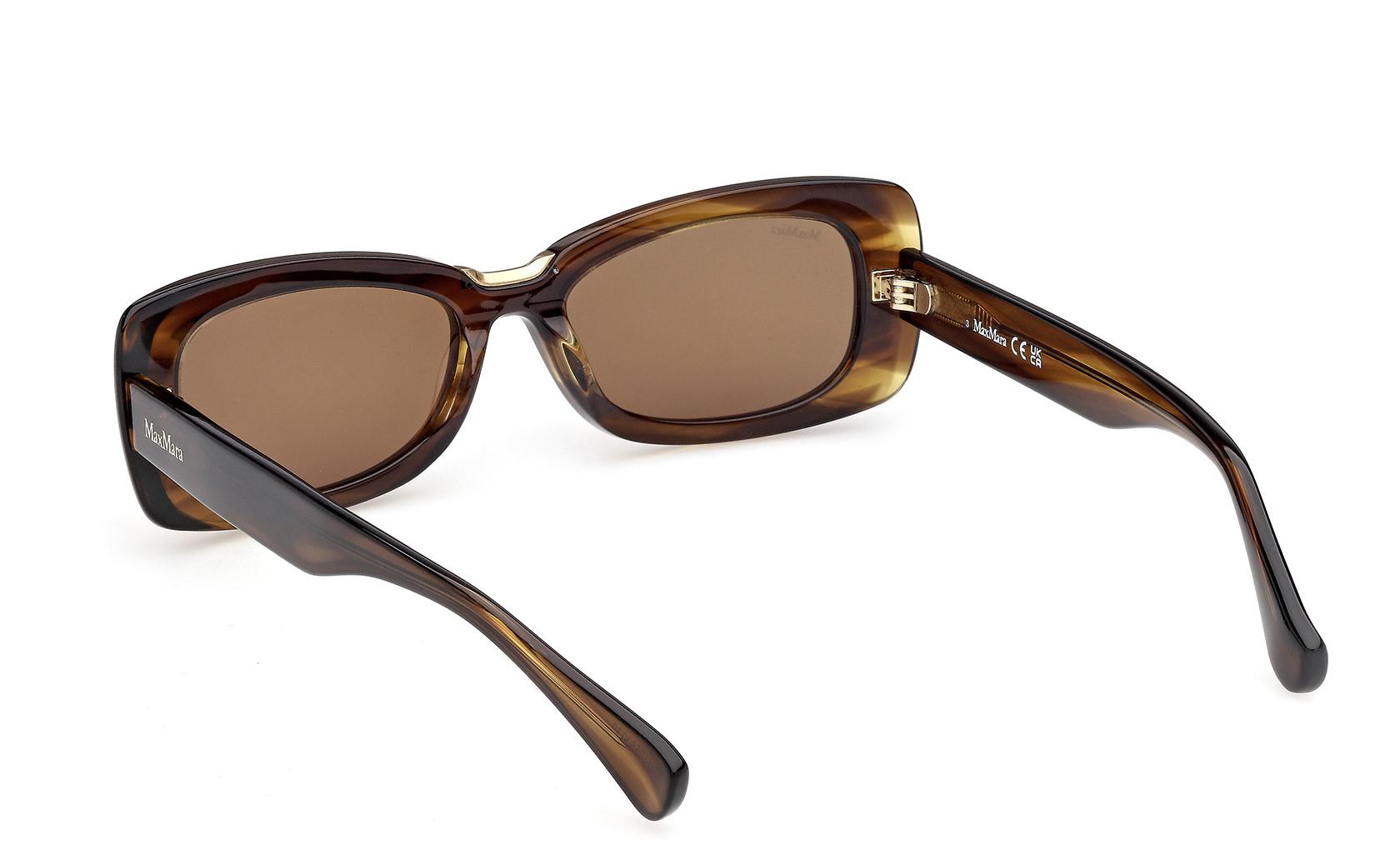 Maxmara Sunglasses MM0197 61N