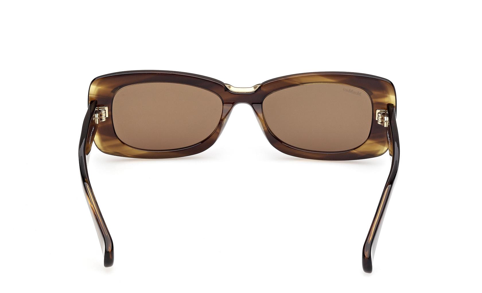 Maxmara Sunglasses MM0197 61N