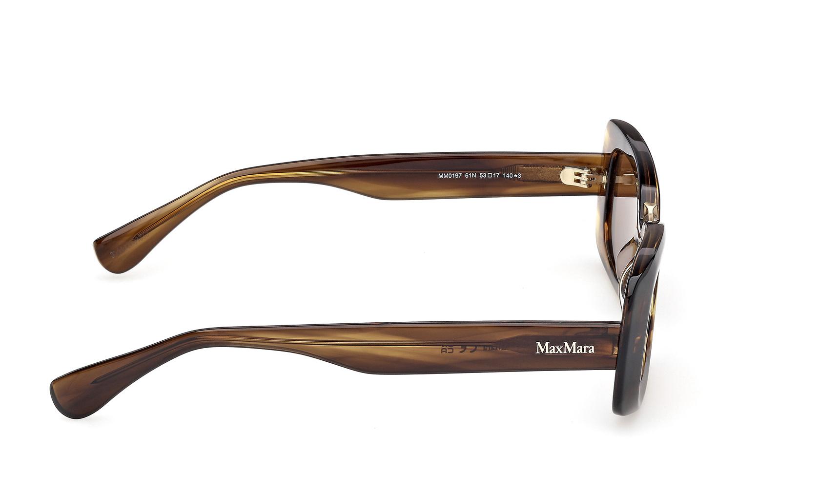 Maxmara Sunglasses MM0197 61N