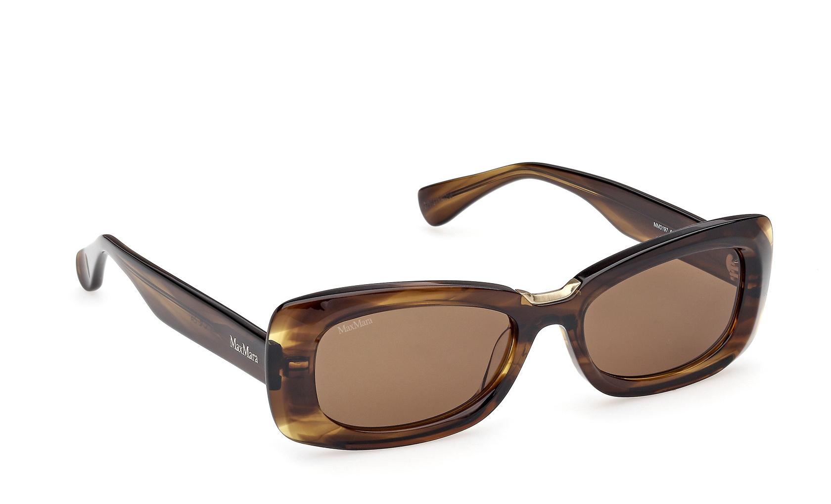 Maxmara Sunglasses MM0197 61N