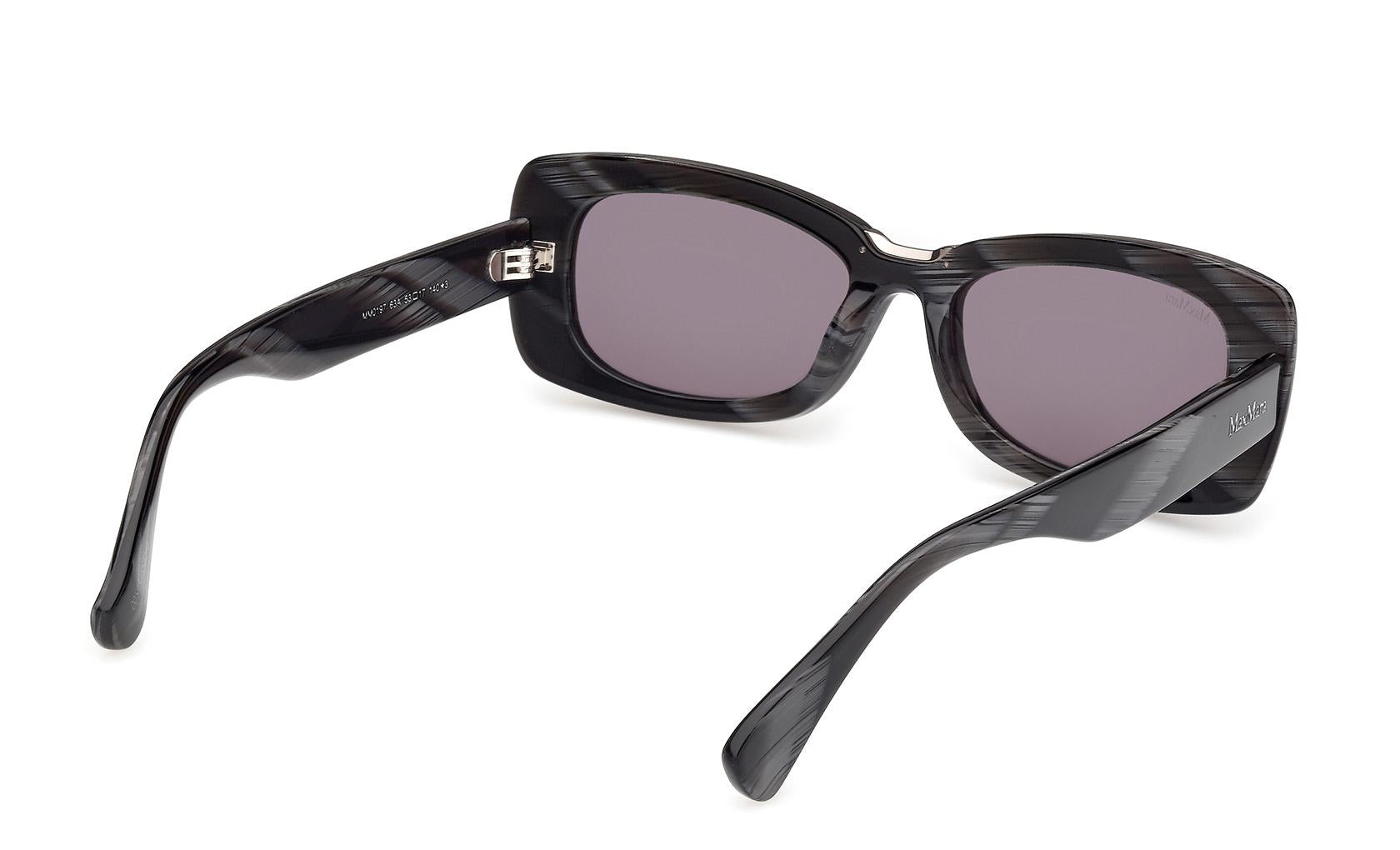 Maxmara Sunglasses MM0197 63A