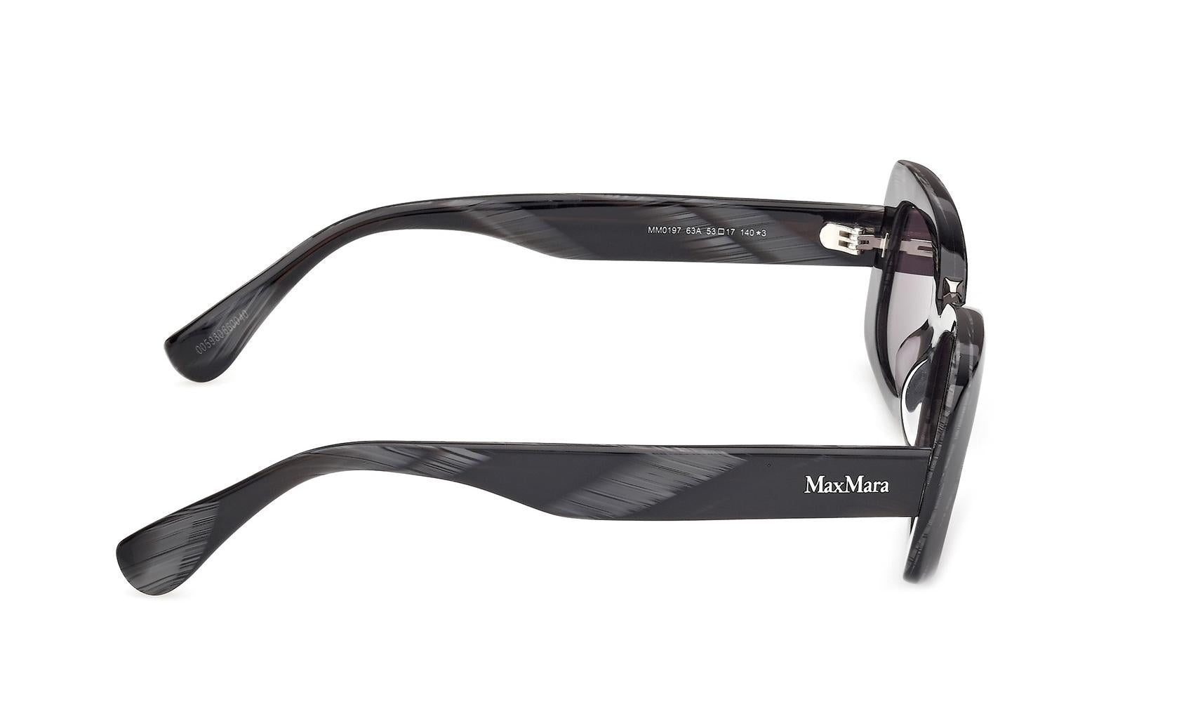 Maxmara Sunglasses MM0197 63A