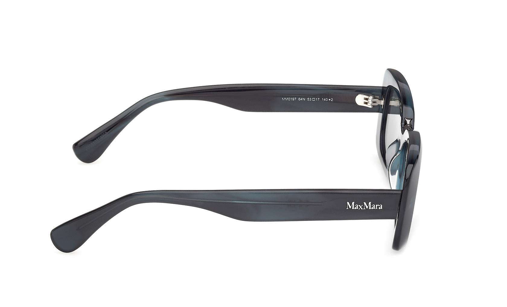 Maxmara Sunglasses MM0197 64N