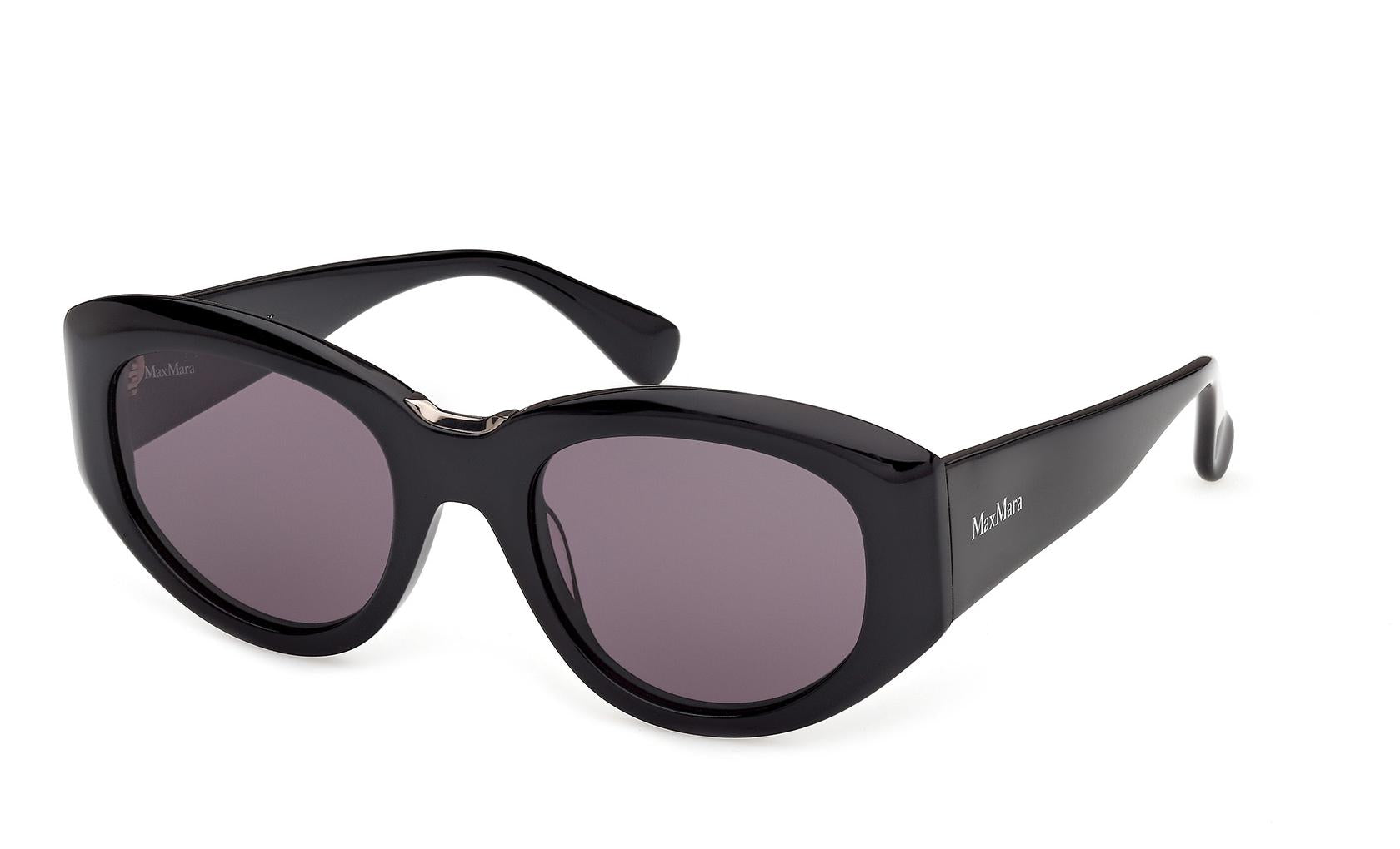 Maxmara Sunglasses MM0198 01A
