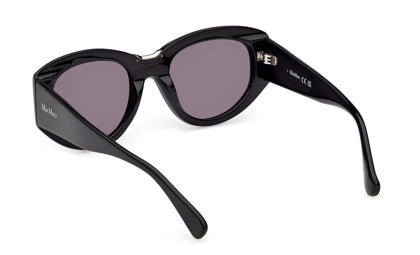 Maxmara Sunglasses MM0198 01A