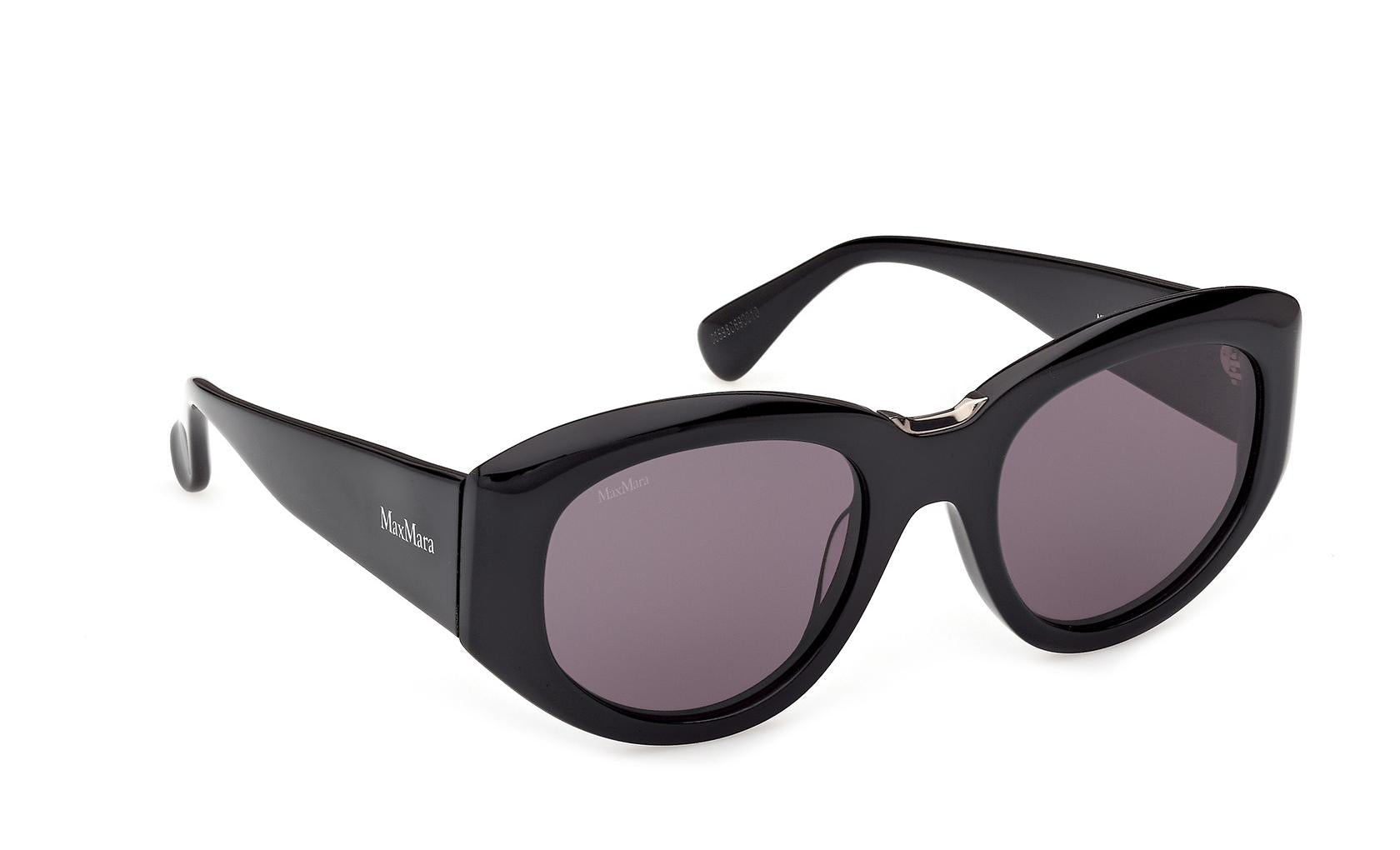 Maxmara Sunglasses MM0198 01A