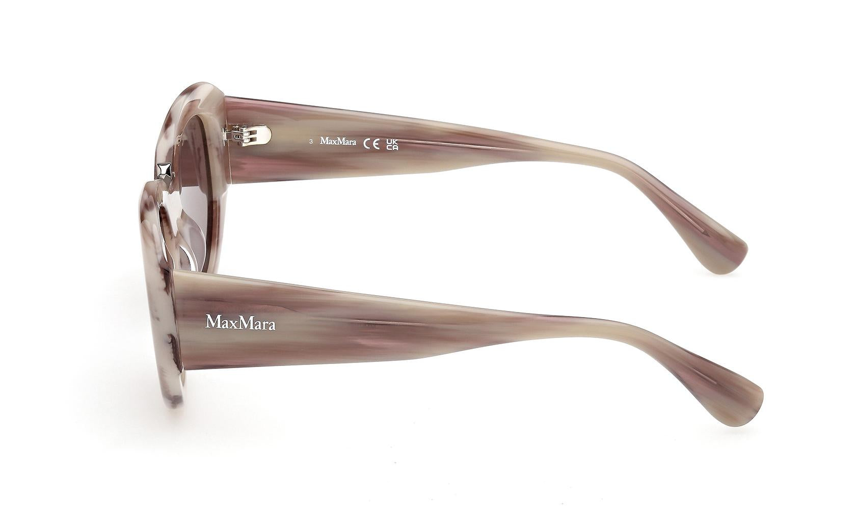 Maxmara Sunglasses MM0198 20E