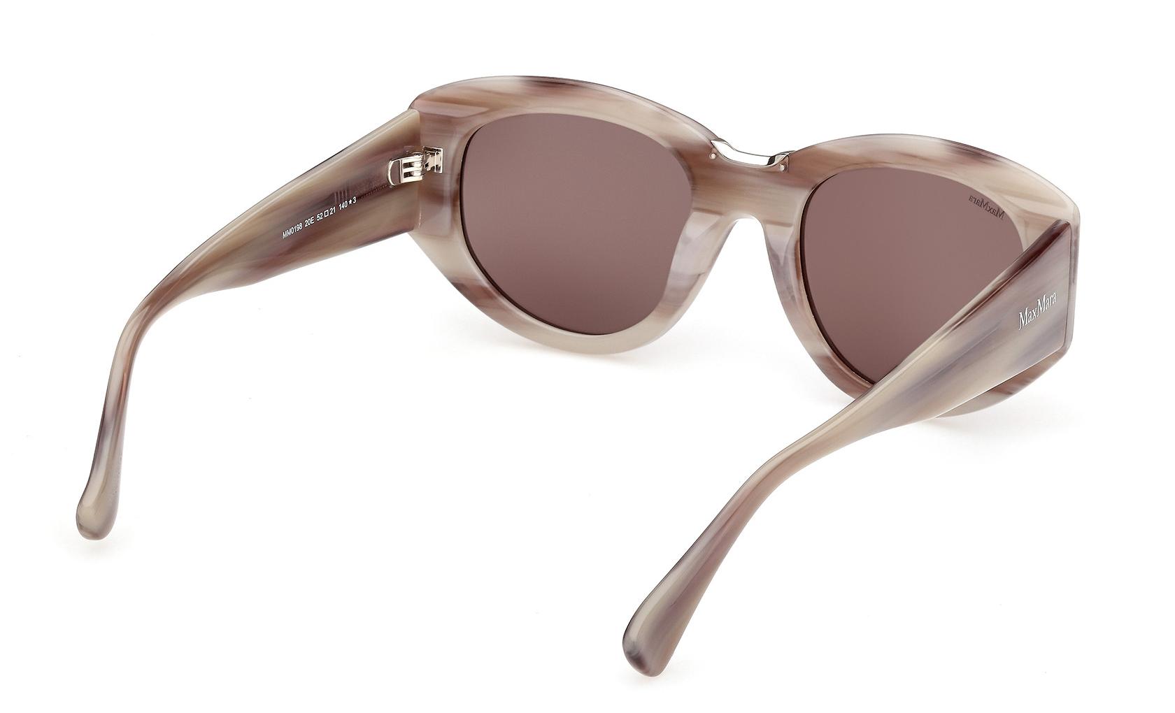 Maxmara Sunglasses MM0198 20E