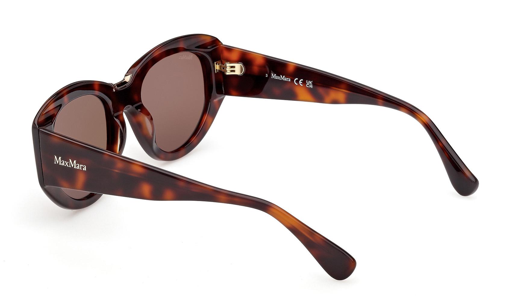 Maxmara Sunglasses MM0198 52E