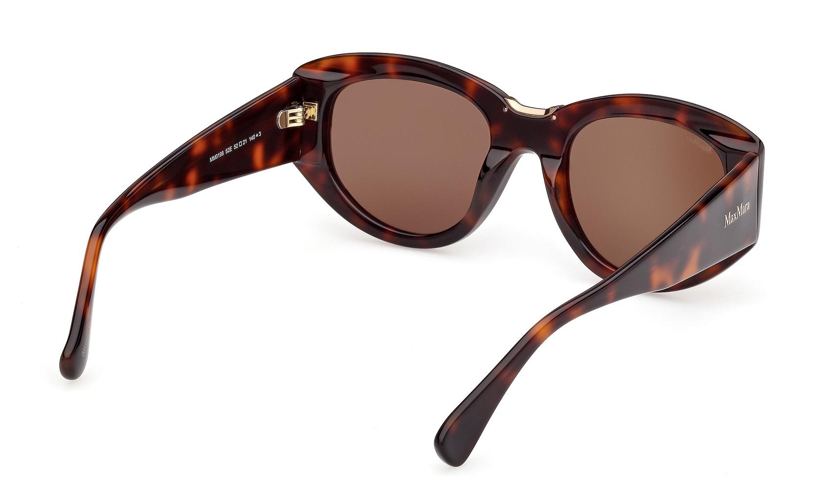 Maxmara Sunglasses MM0198 52E