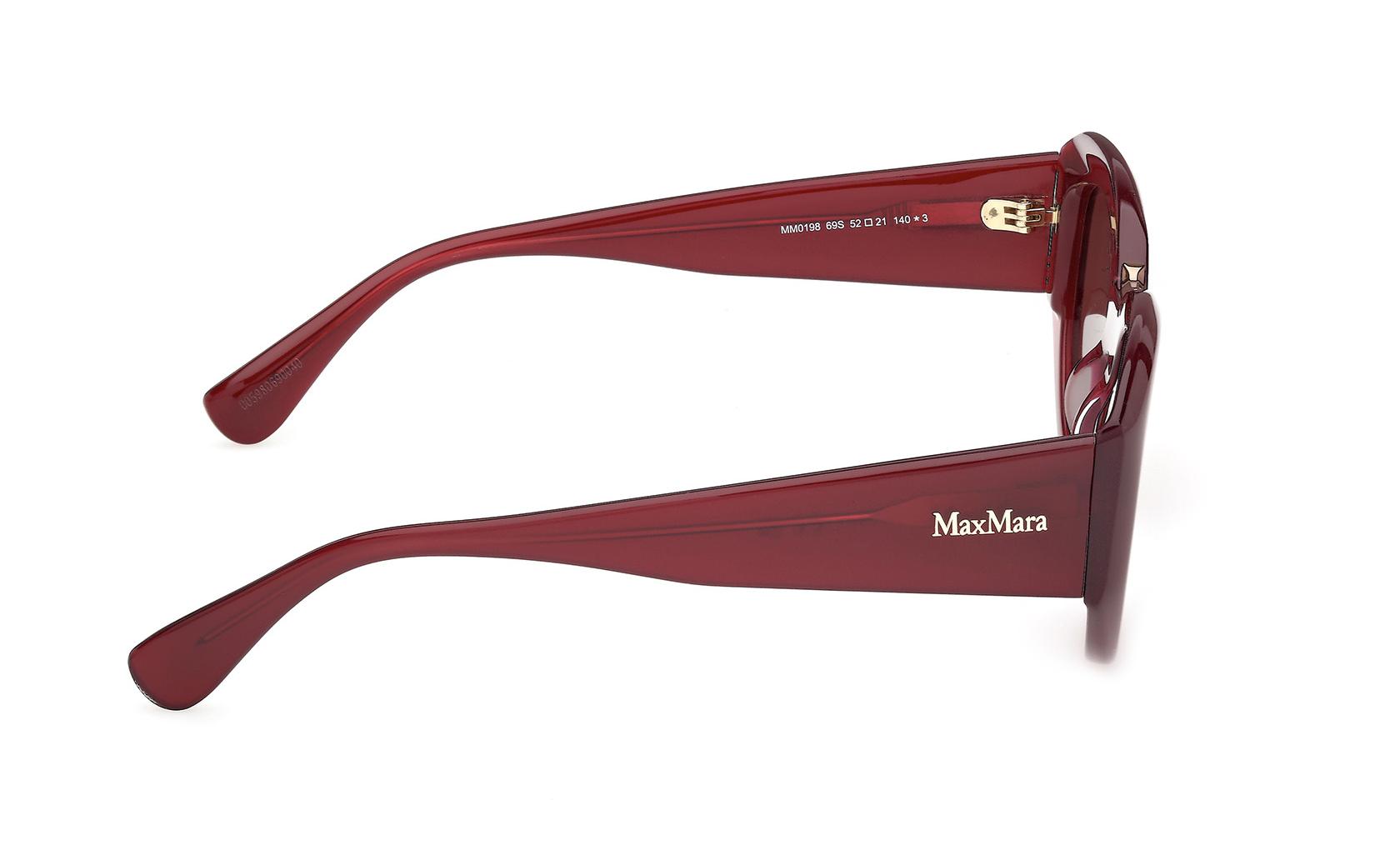 Maxmara Sunglasses MM0198 69S