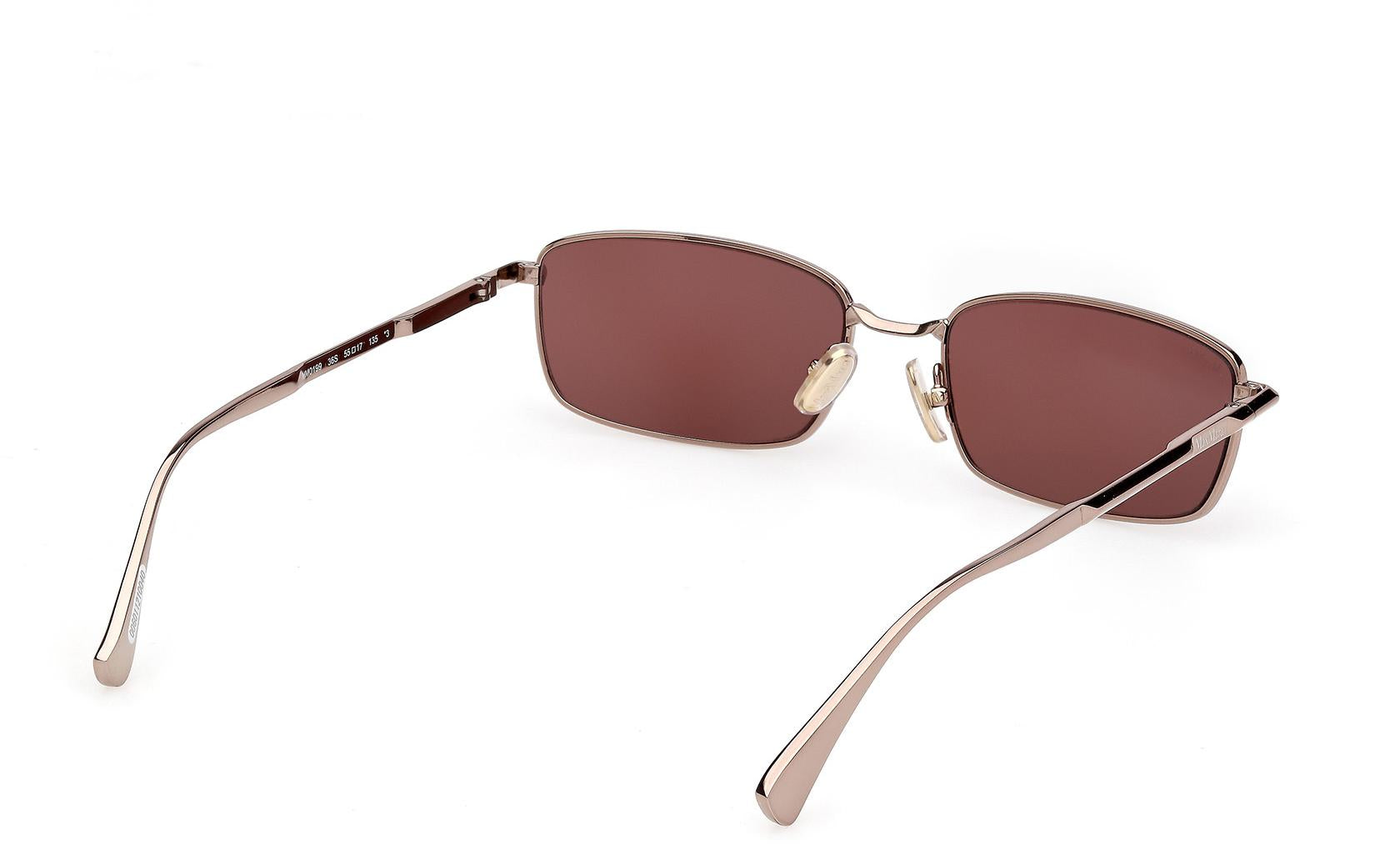 Maxmara Sunglasses MM0199 36S
