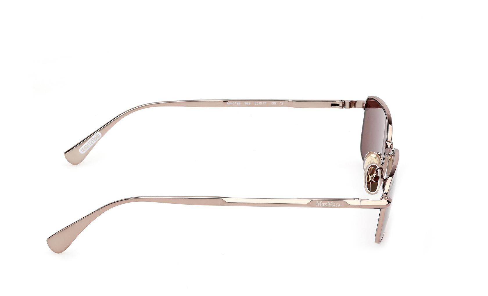 Maxmara Sunglasses MM0199 36S