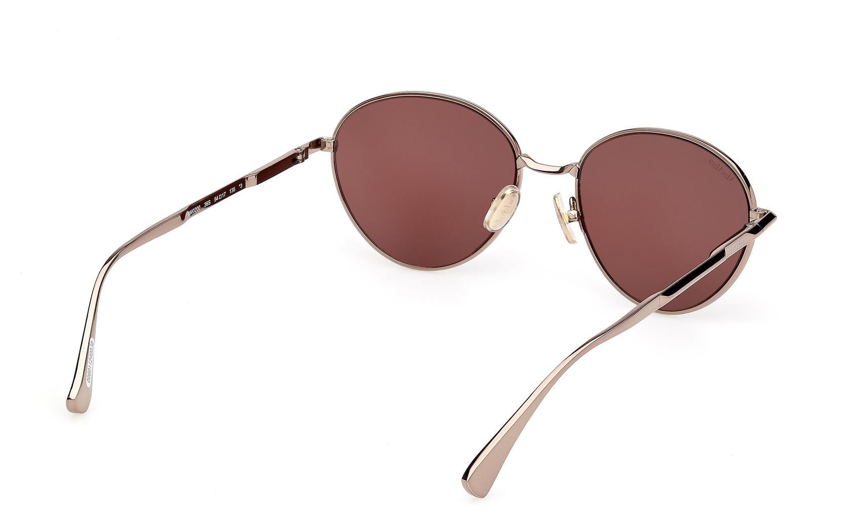 Maxmara Sunglasses MM0200 36S