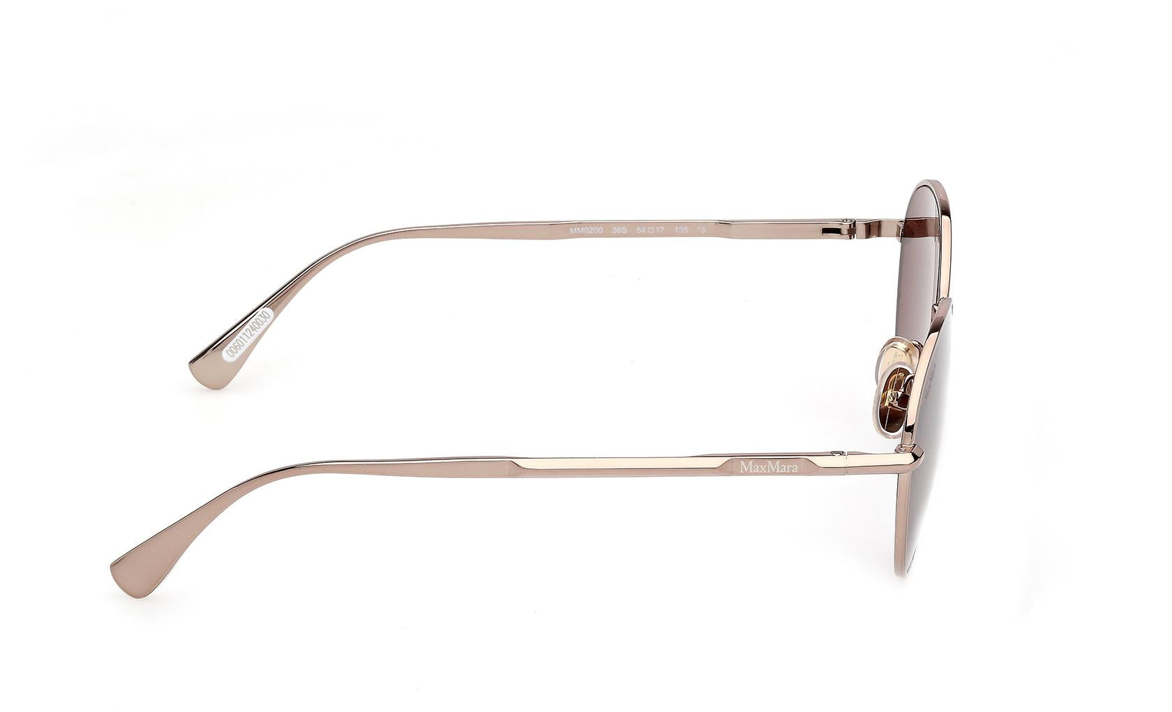 Maxmara Sunglasses MM0200 36S