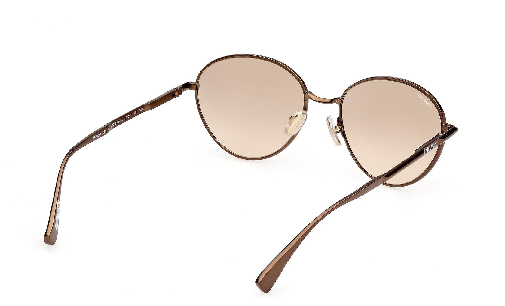 Maxmara Sunglasses MM0200 38L