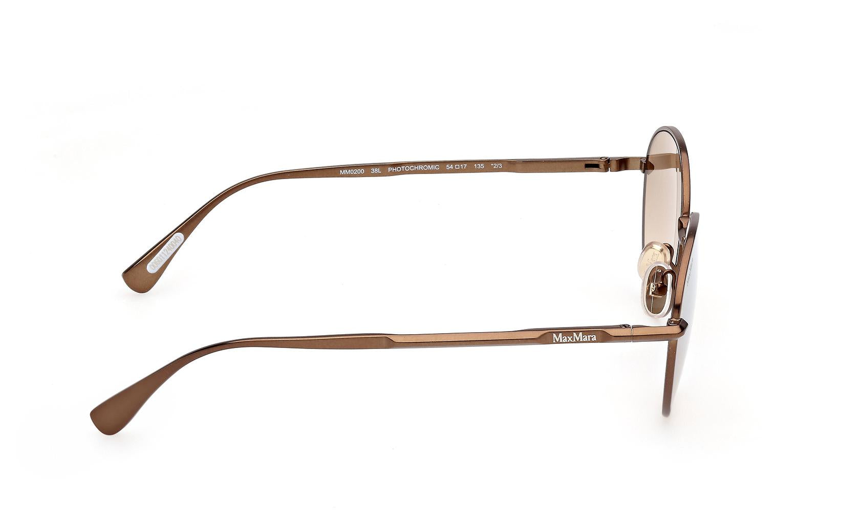 Maxmara Sunglasses MM0200 38L