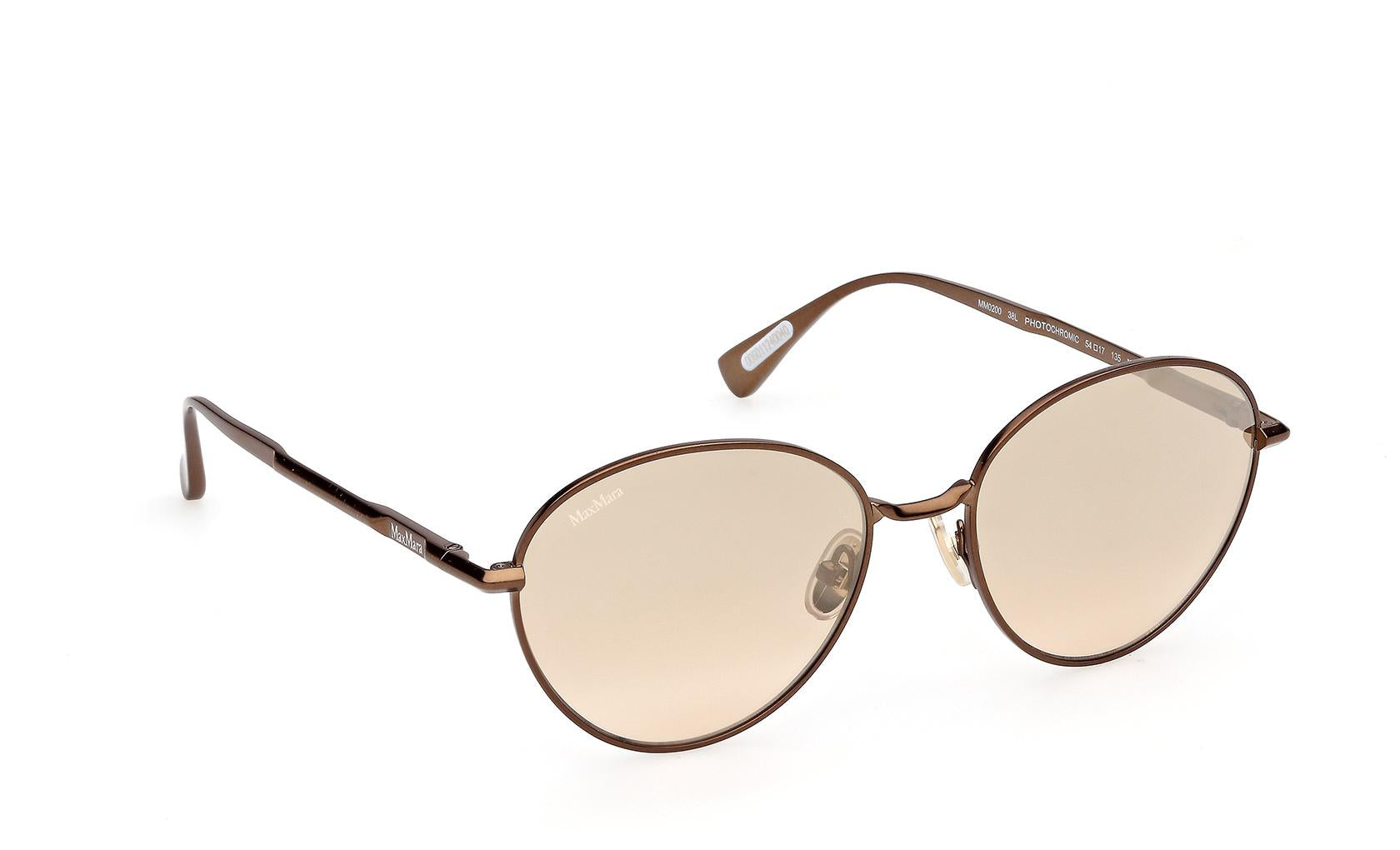 Maxmara Sunglasses MM0200 38L