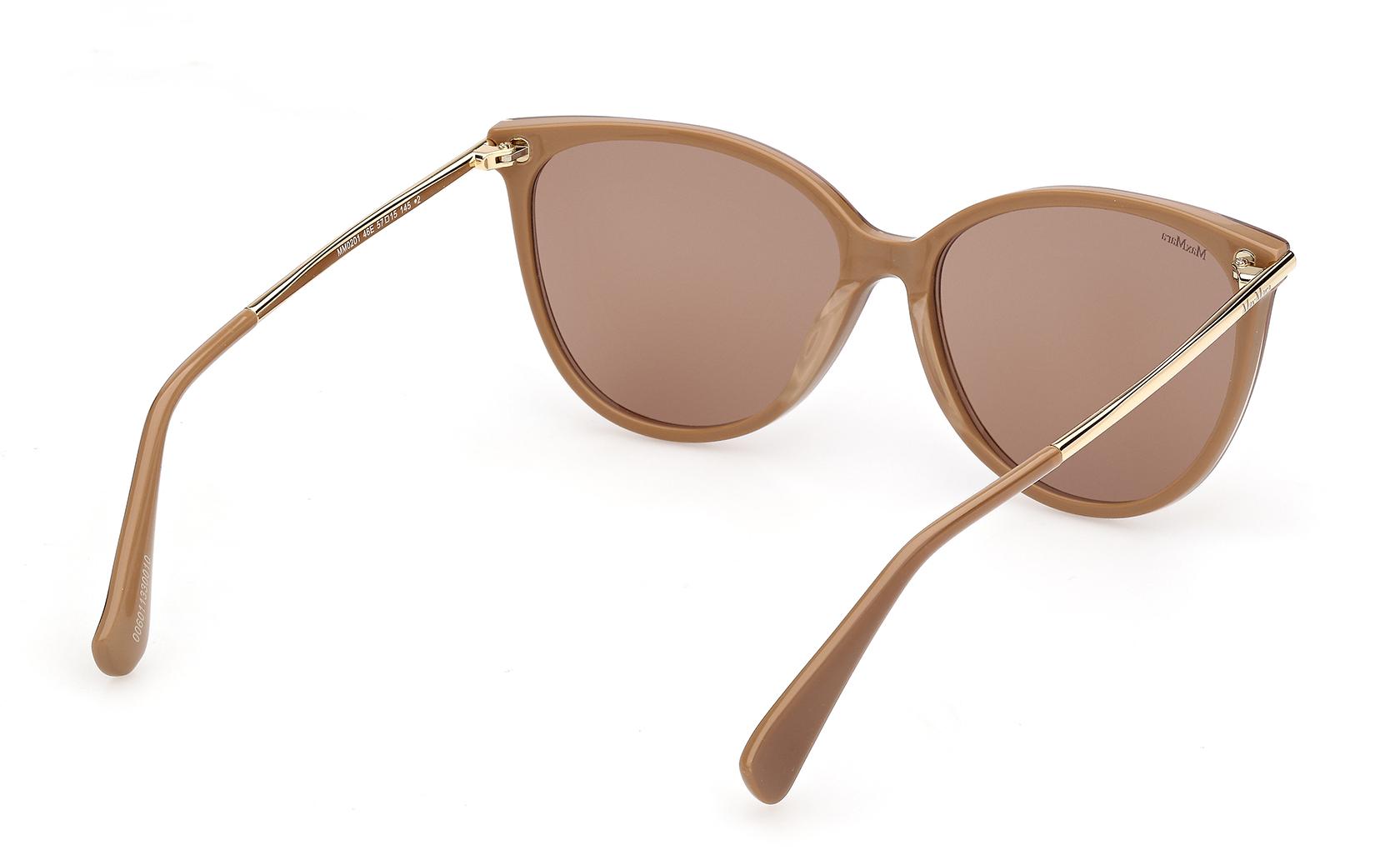 Maxmara Sunglasses MM0201 46E